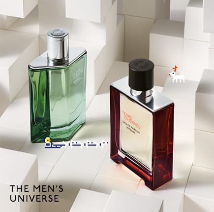 MEN'S FRAGRANCE 