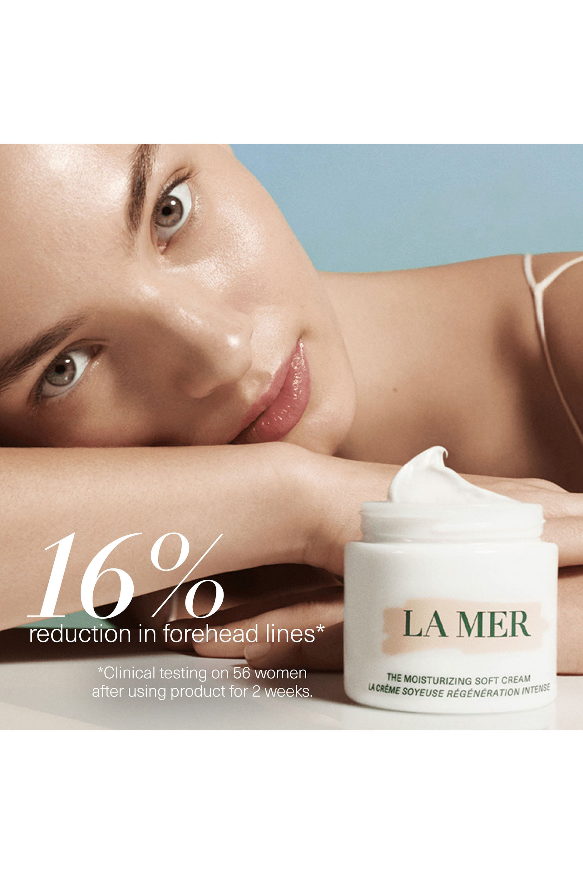 The Moisturizing Soft Cream Duet