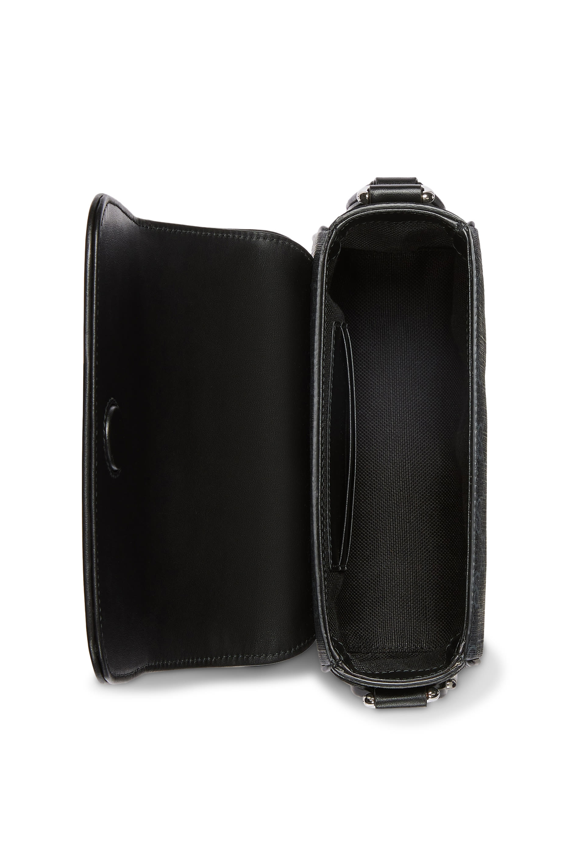 GG Super Mini Shoulder Bag