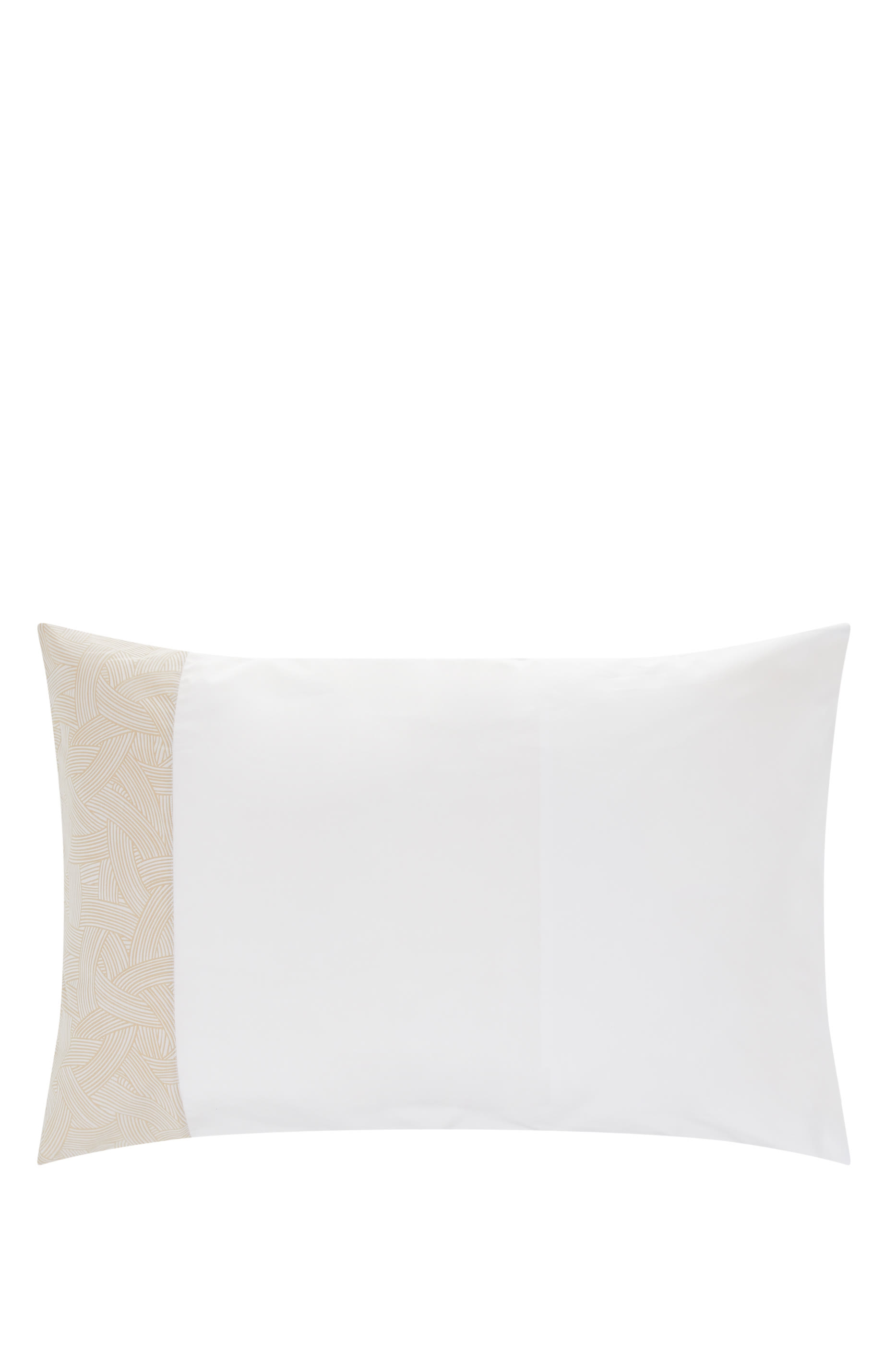 Poseidon Pillow Case