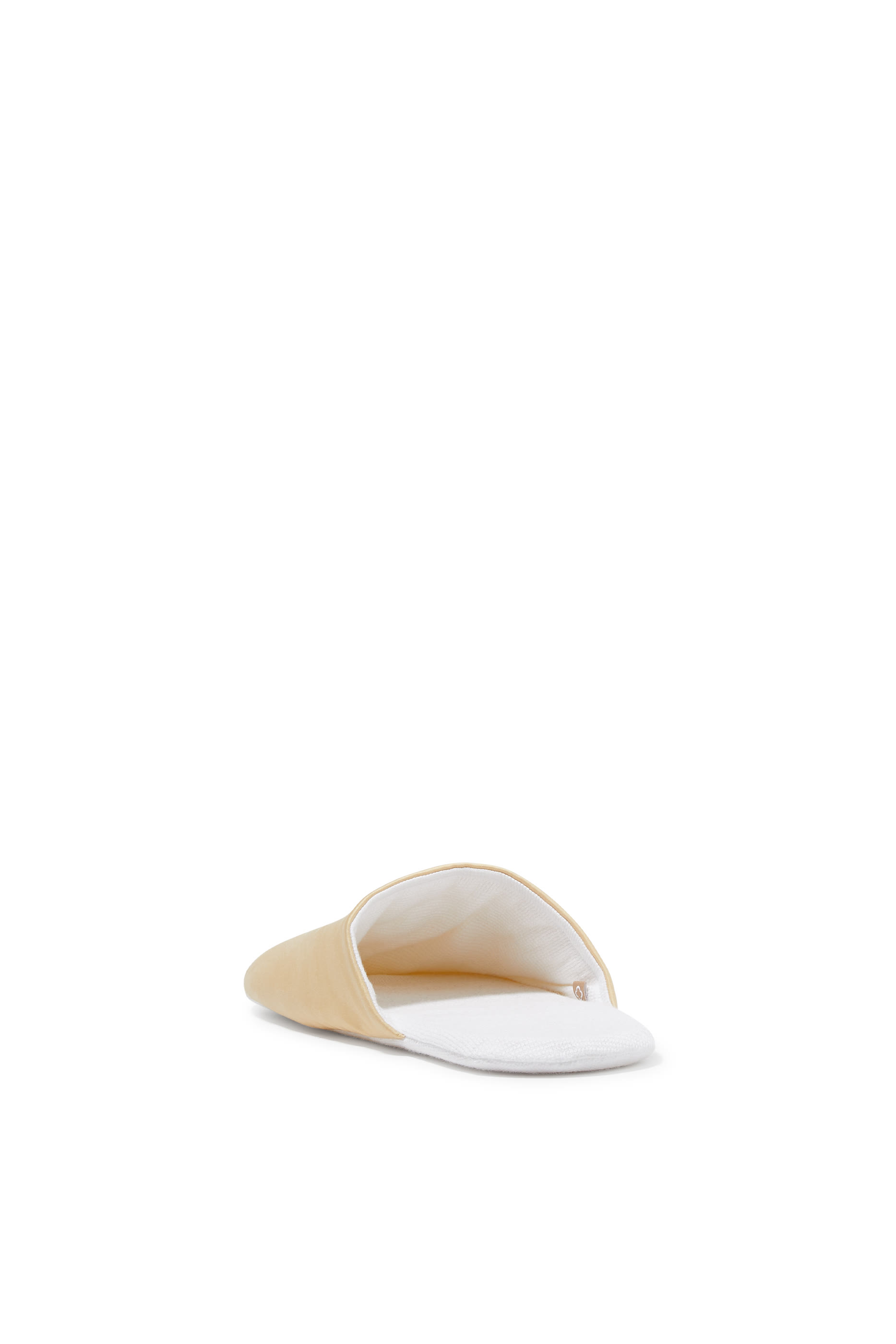 Alma Bath Slippers
