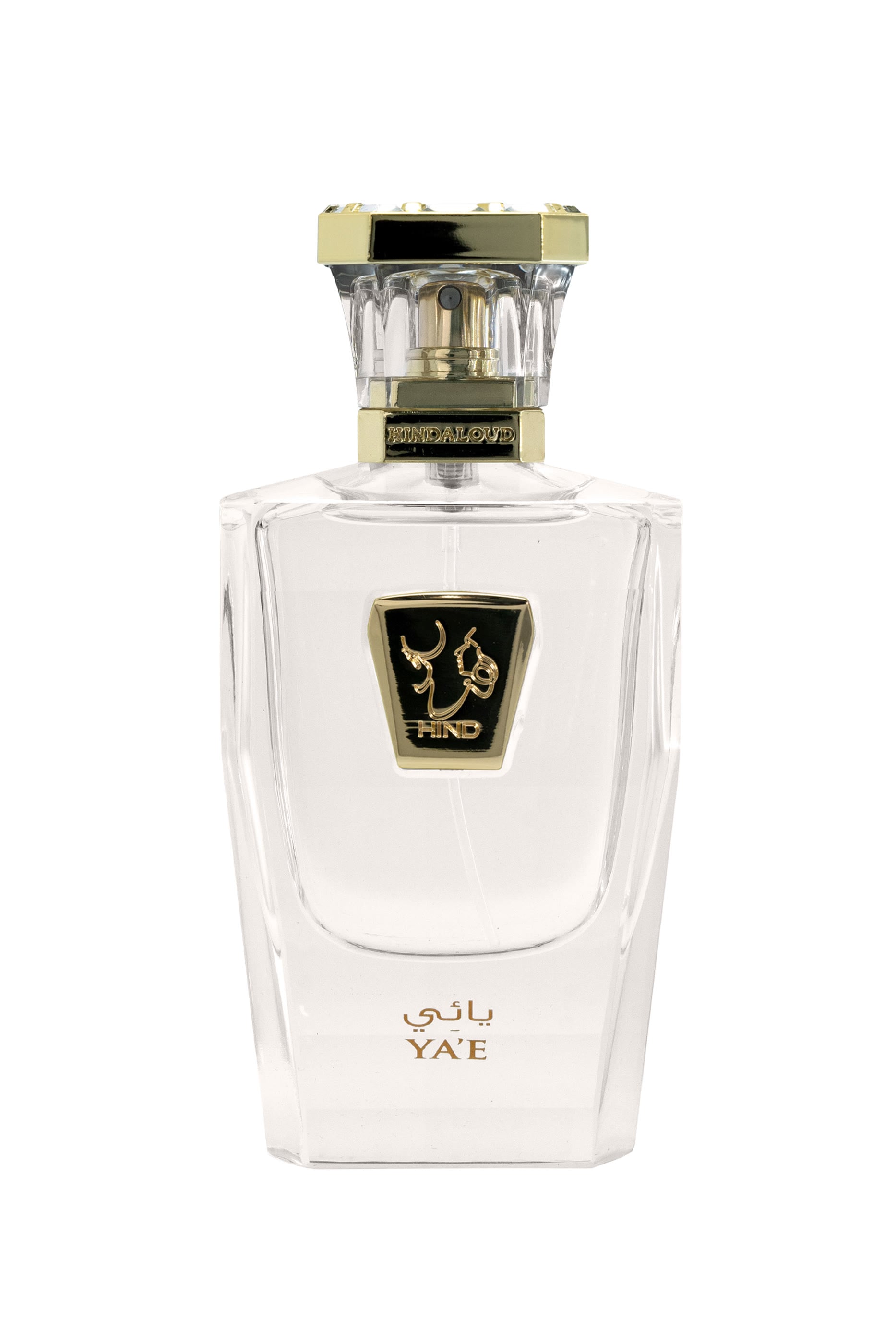 Ya'E Eau de Parfum