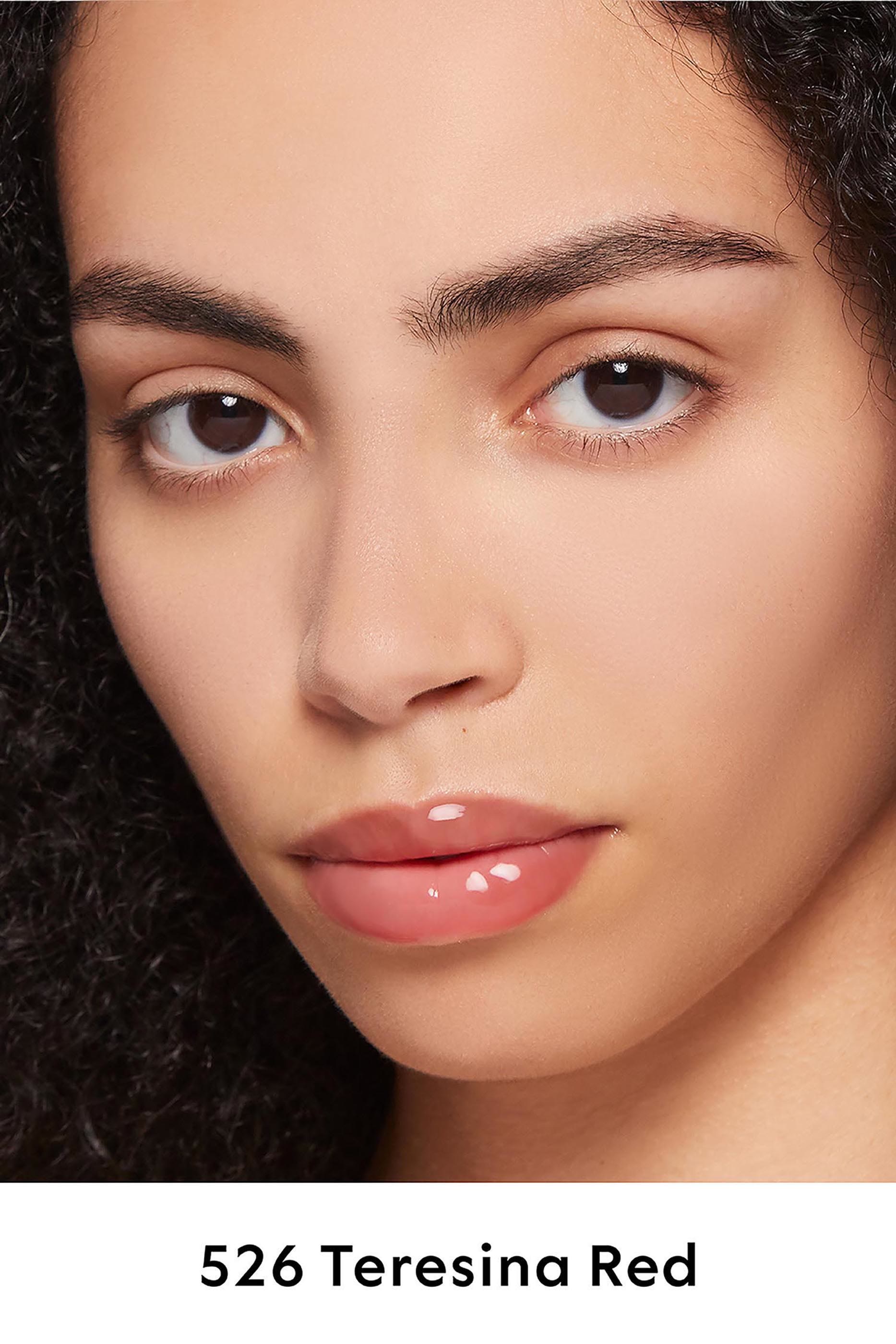 Gloss &Agrave; L&egrave;vres Lip Gloss