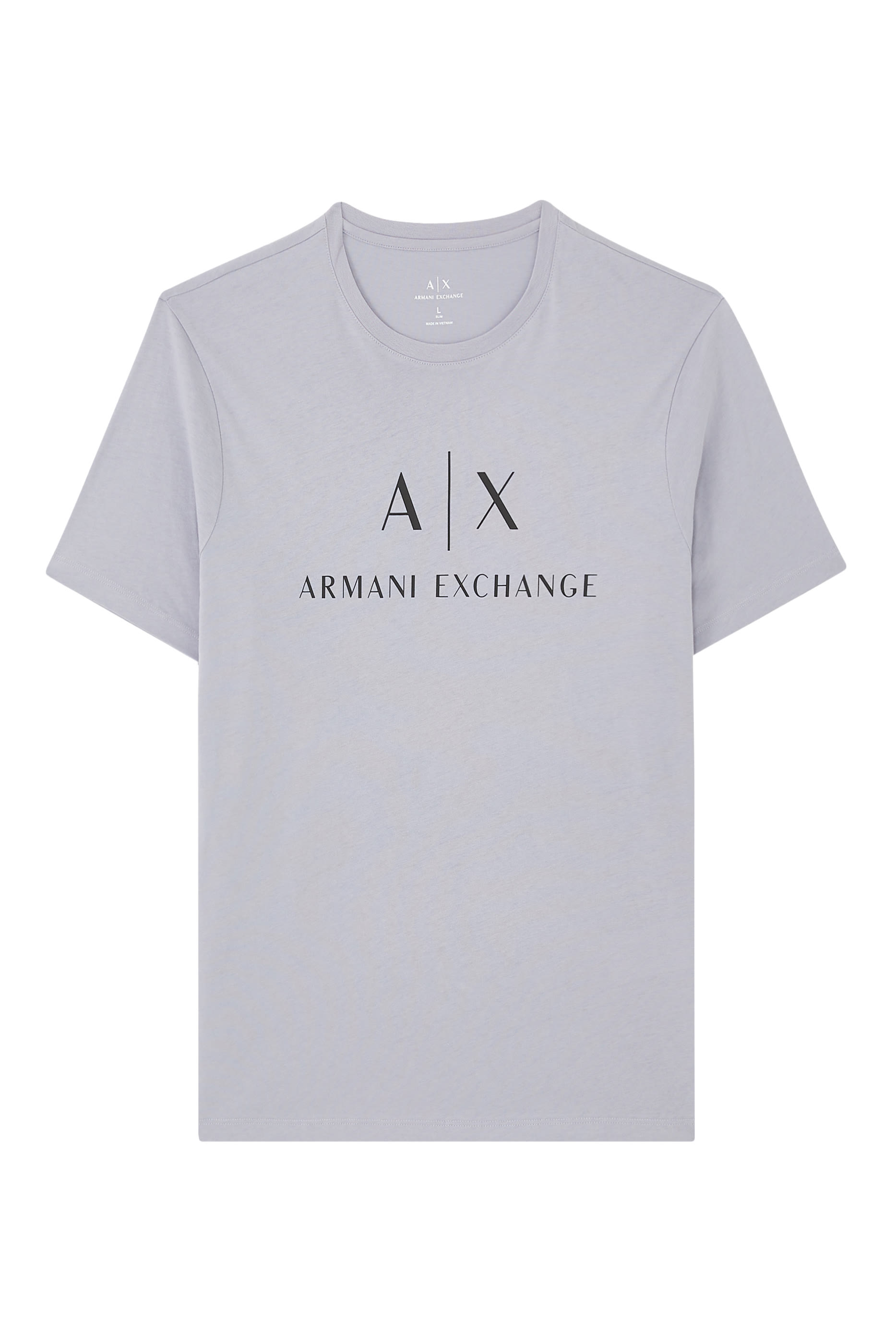 Logo Slim-Fit Jersey T-Shirt