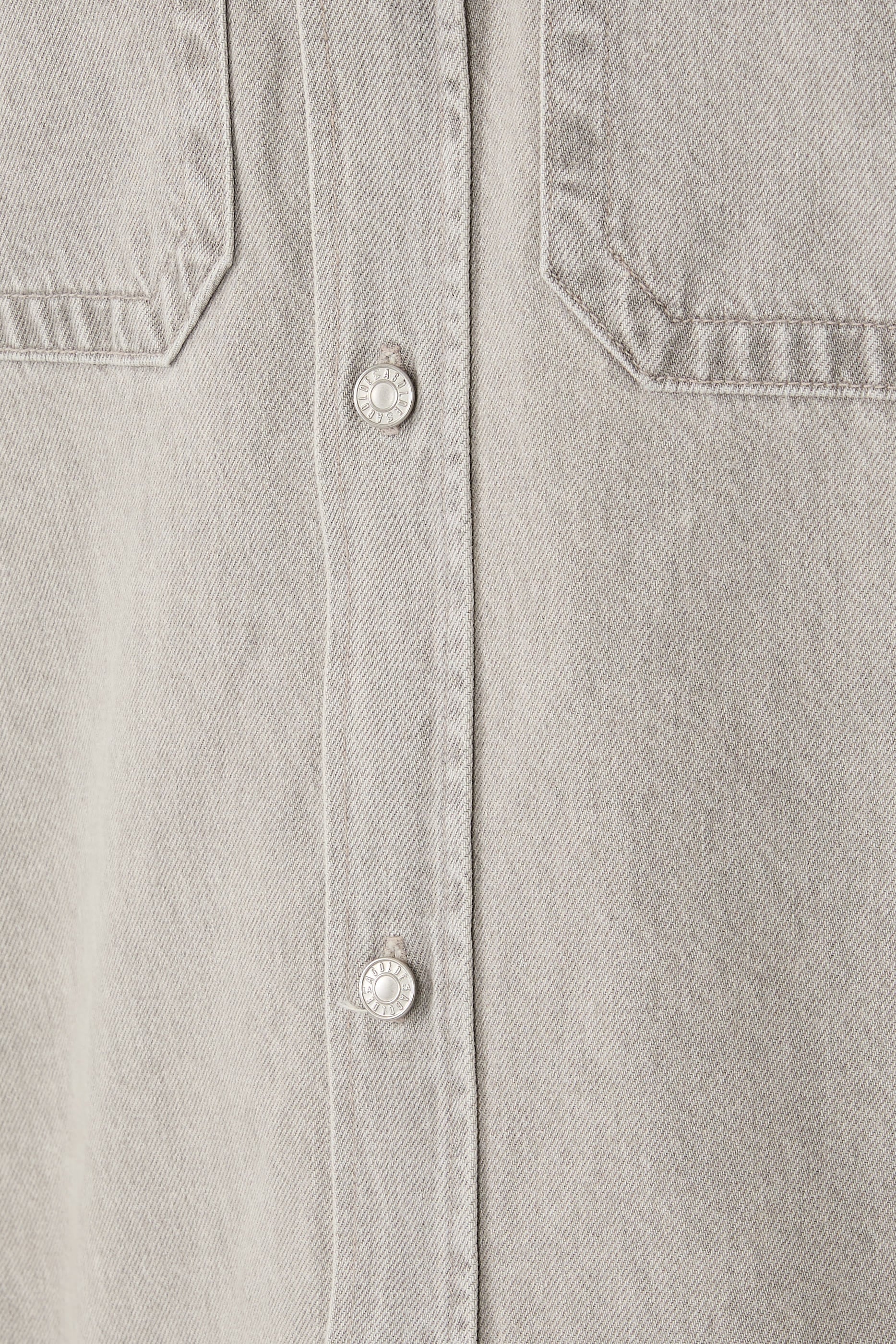 Craven Shirt 
