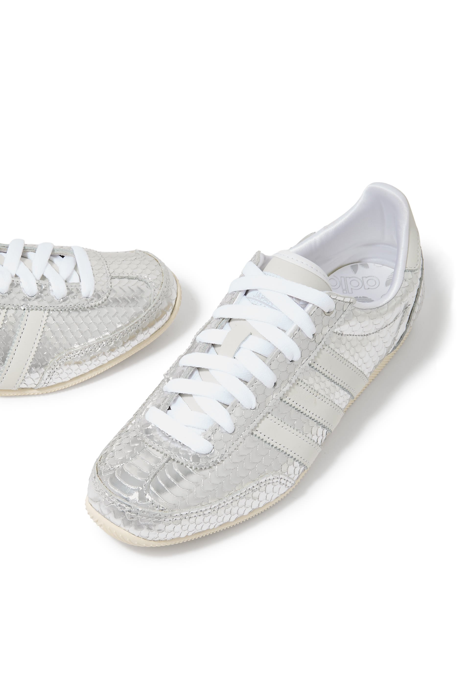 Japan Low-Top Sneakers