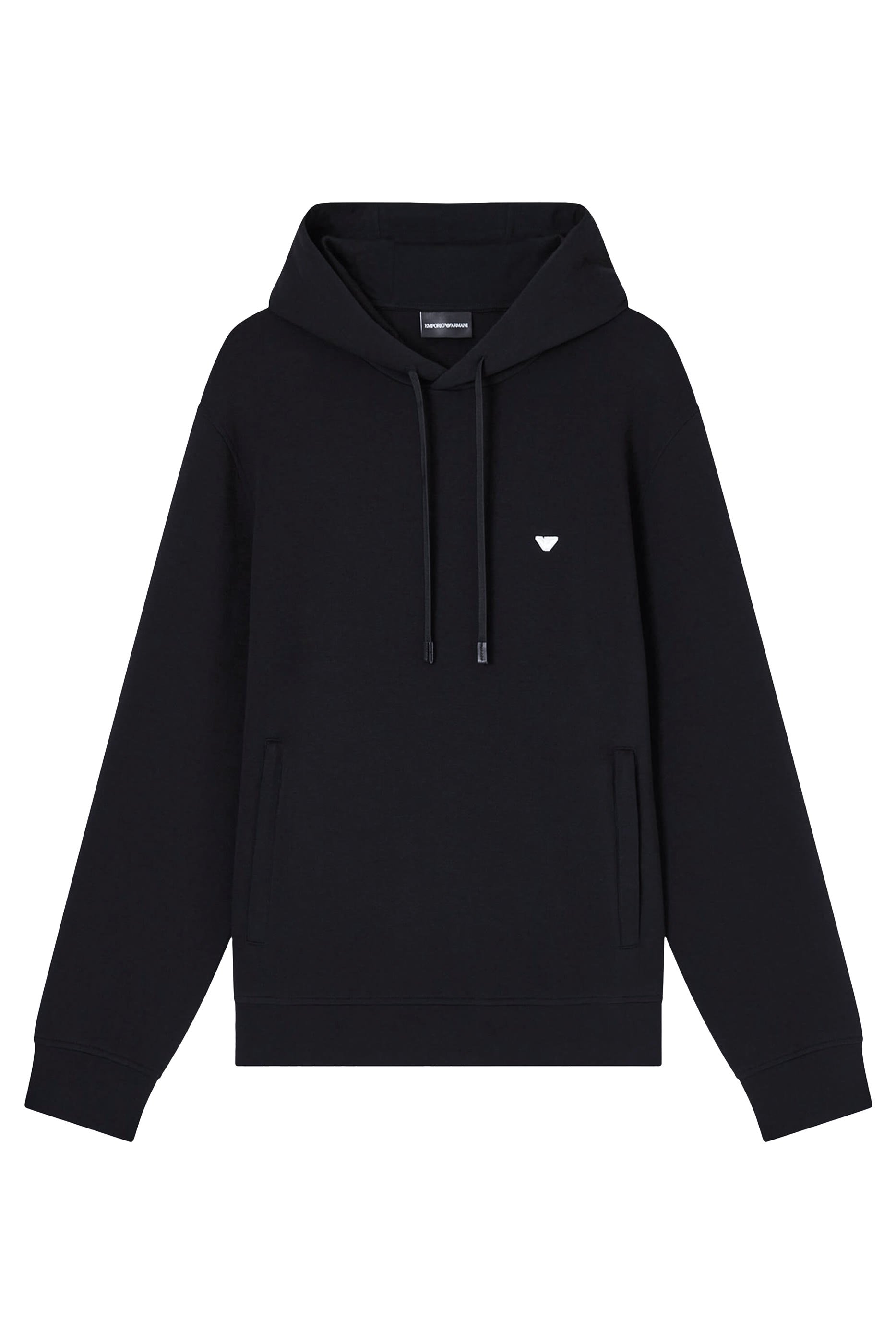 Micro Eagle Logo Sweatshirt