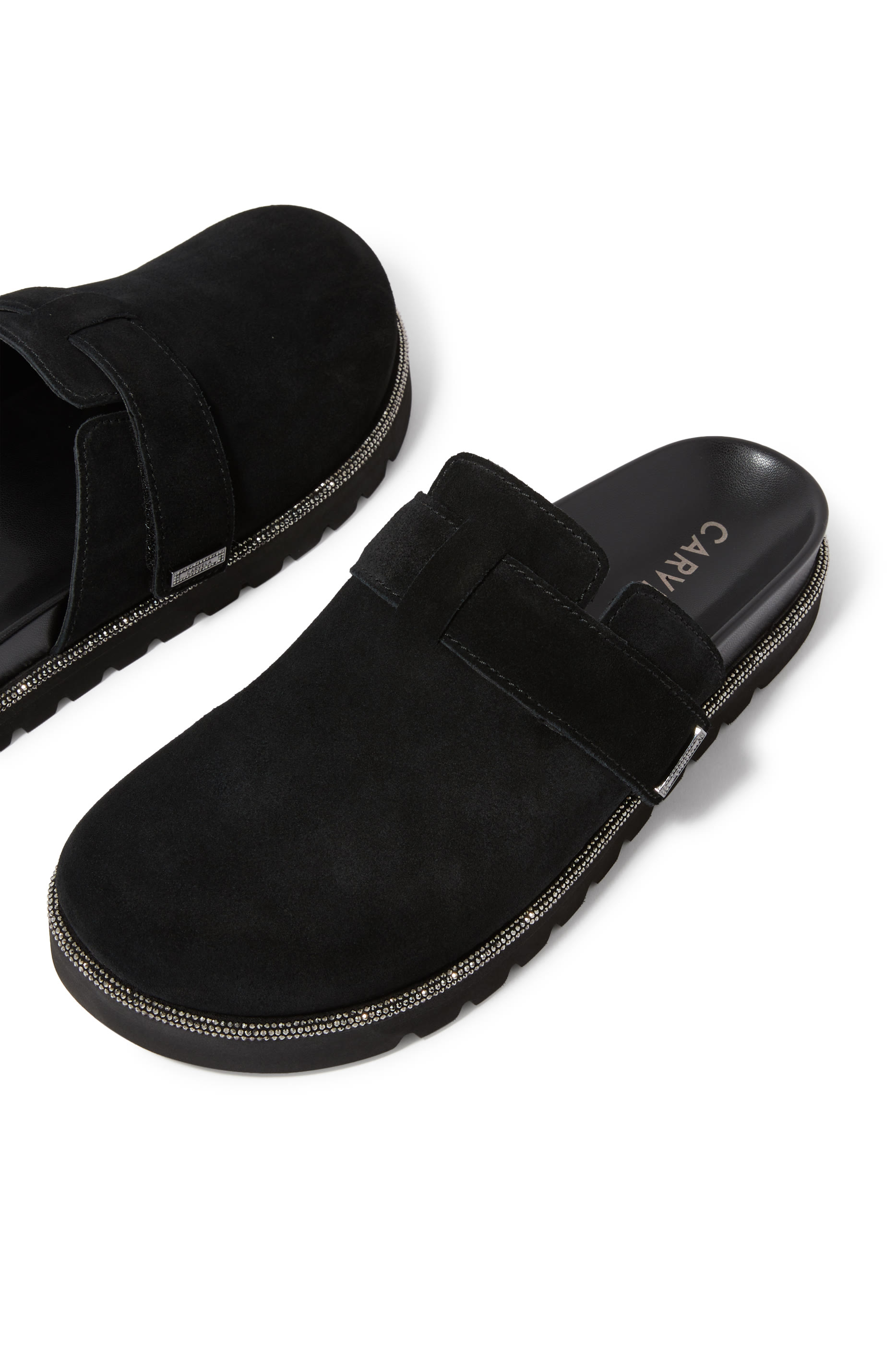 Carvela Dazzle Mules