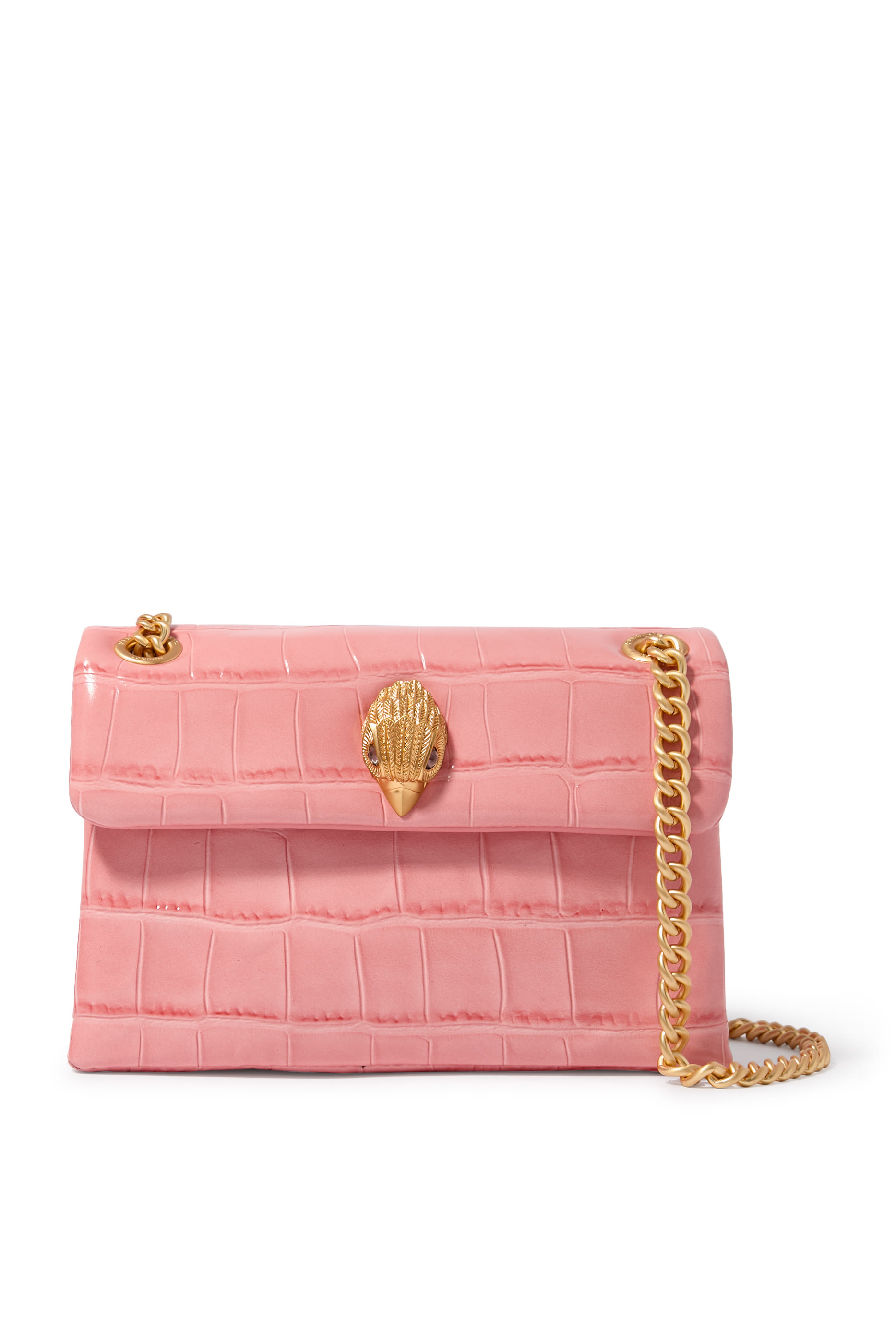 Kensington Mini Leather Bag