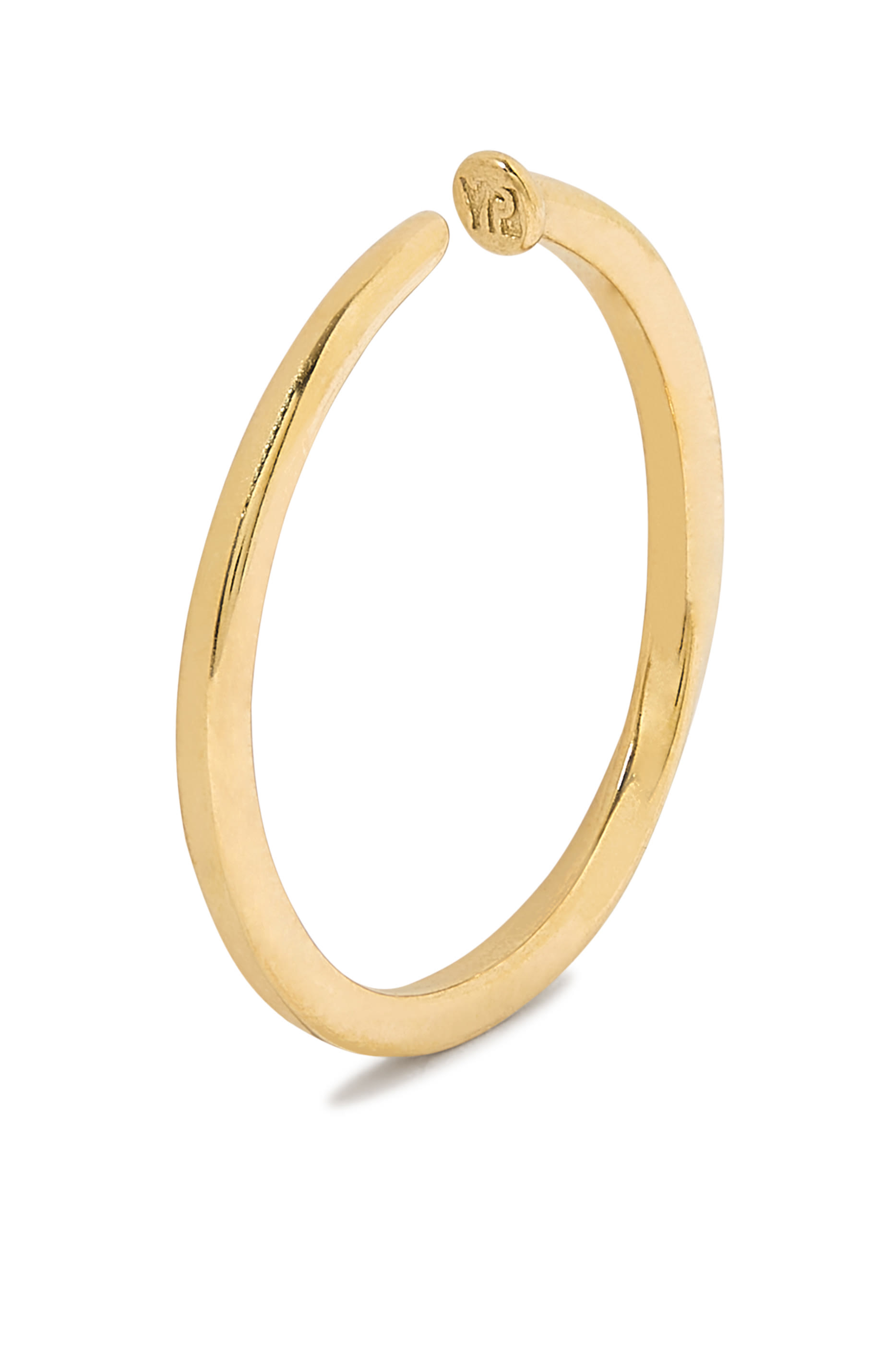  Kylar G Creole Ear Cuff