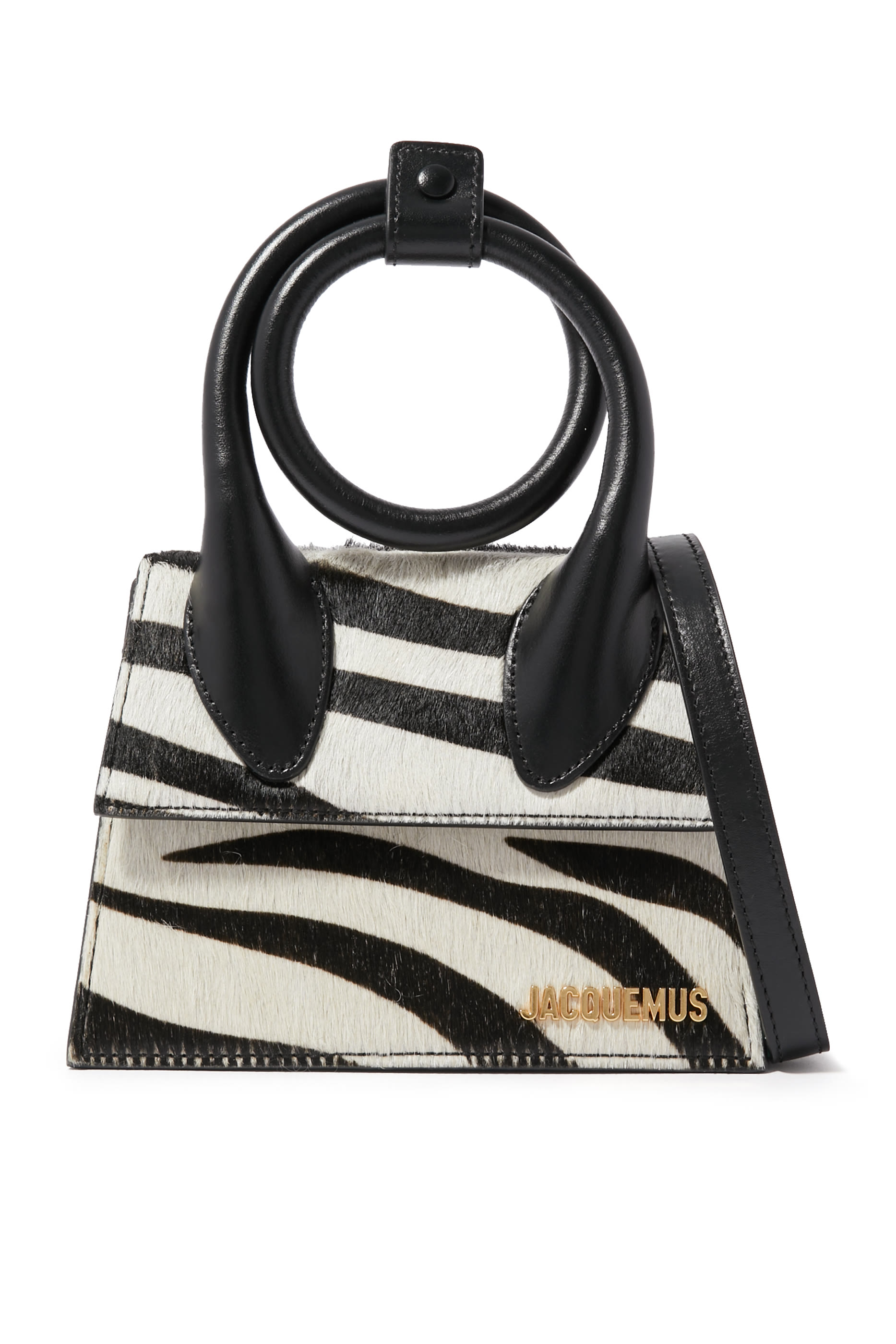 The knot Chiquito Bag