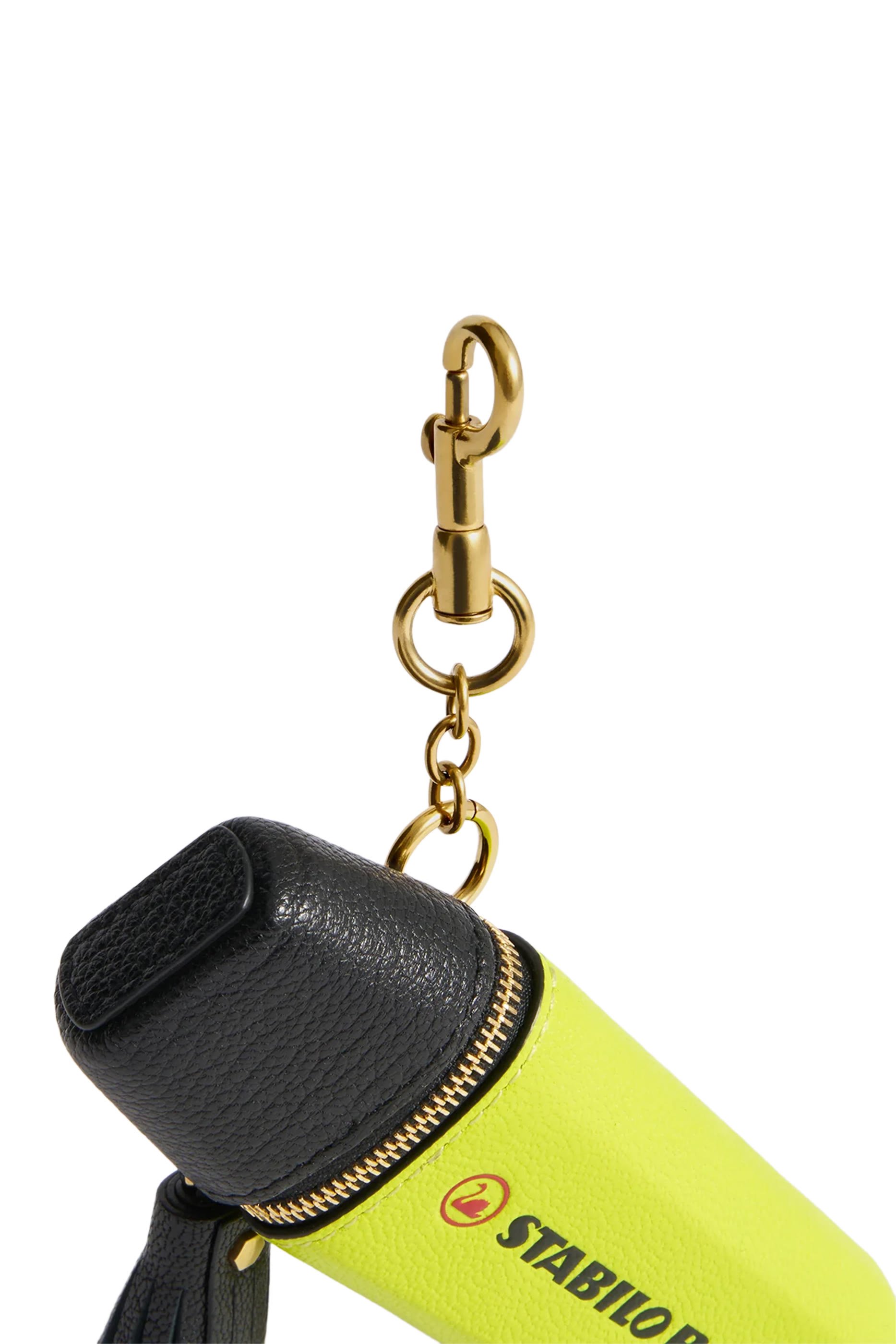 Stabilo Coin Purse Charm