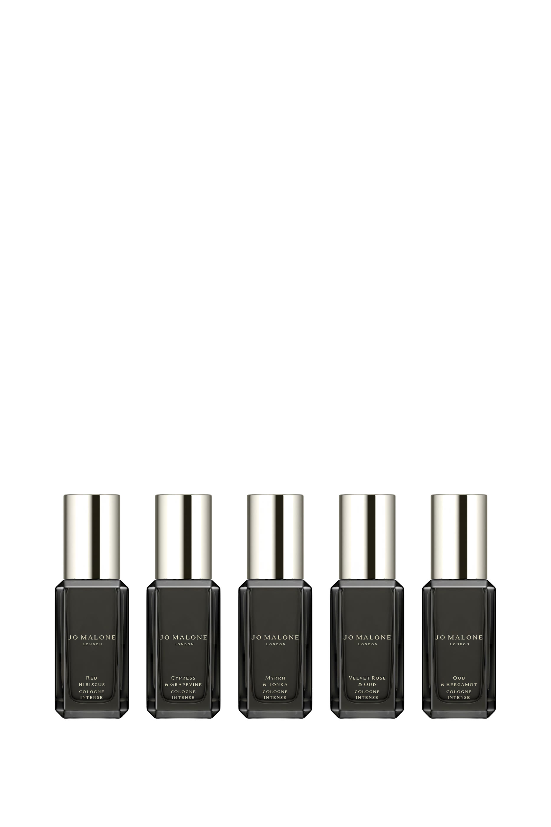 Cologne Intense Collection