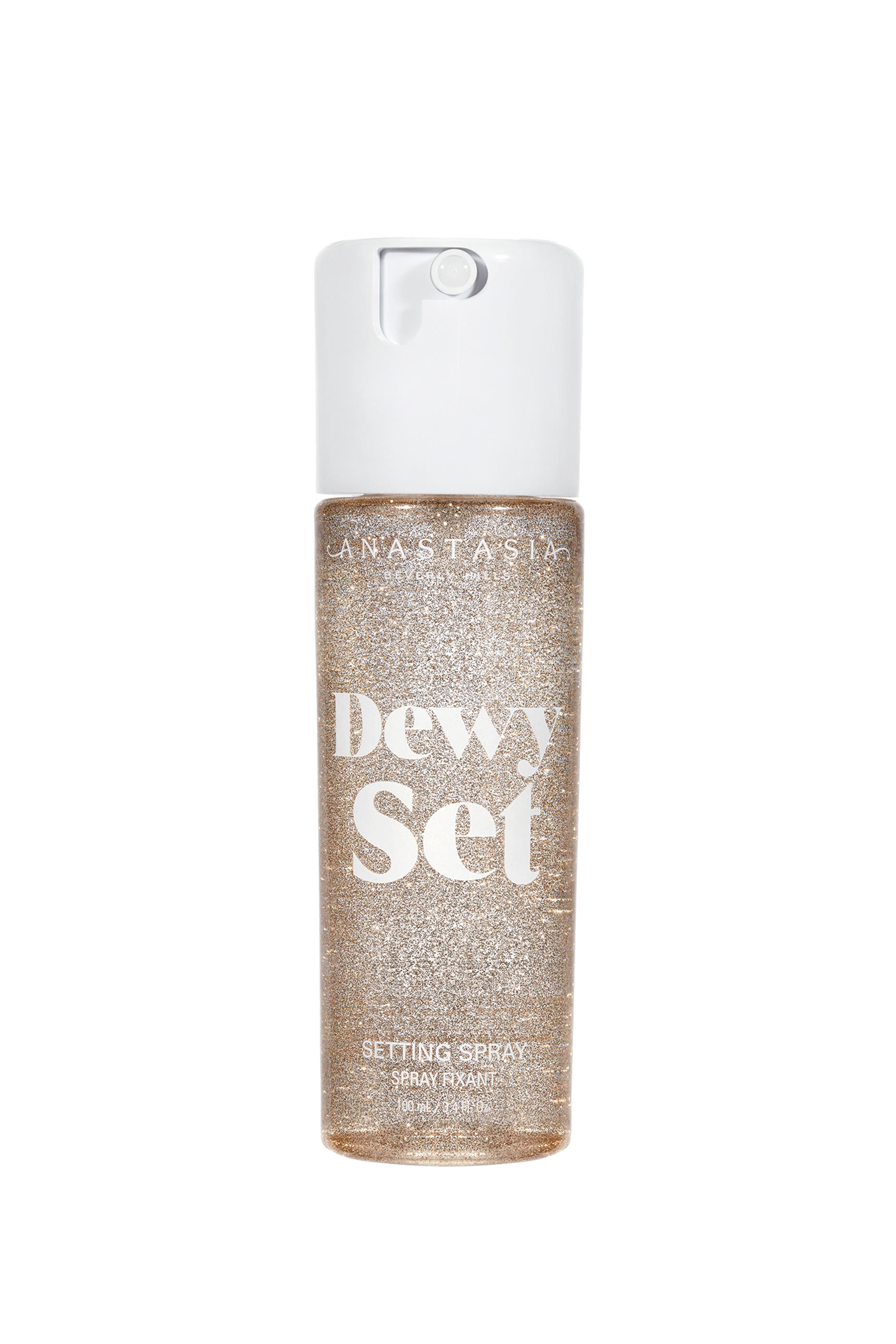 Dewy Set Setting Spray
