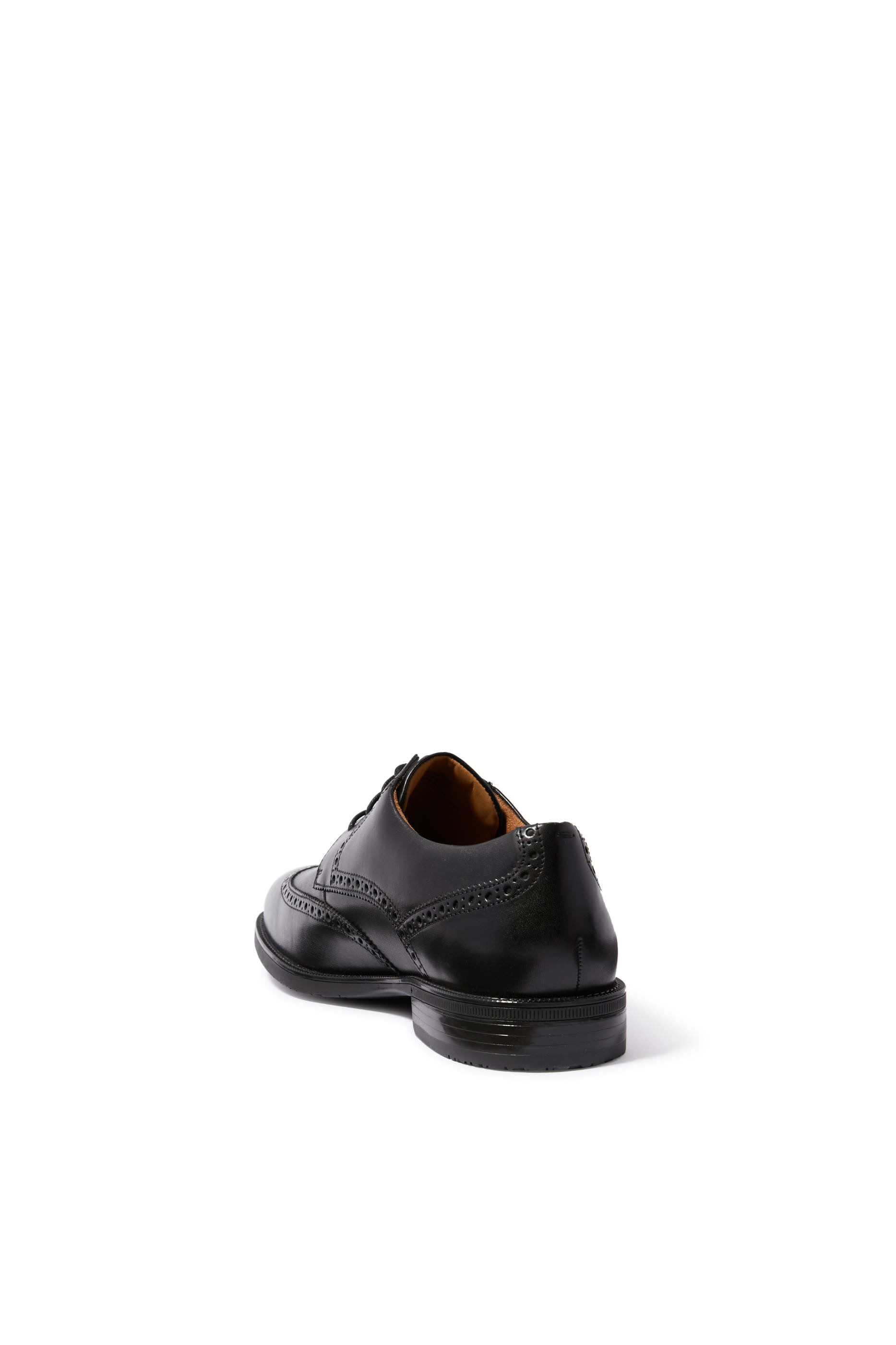 Bedford Wingtip Oxford Shoes