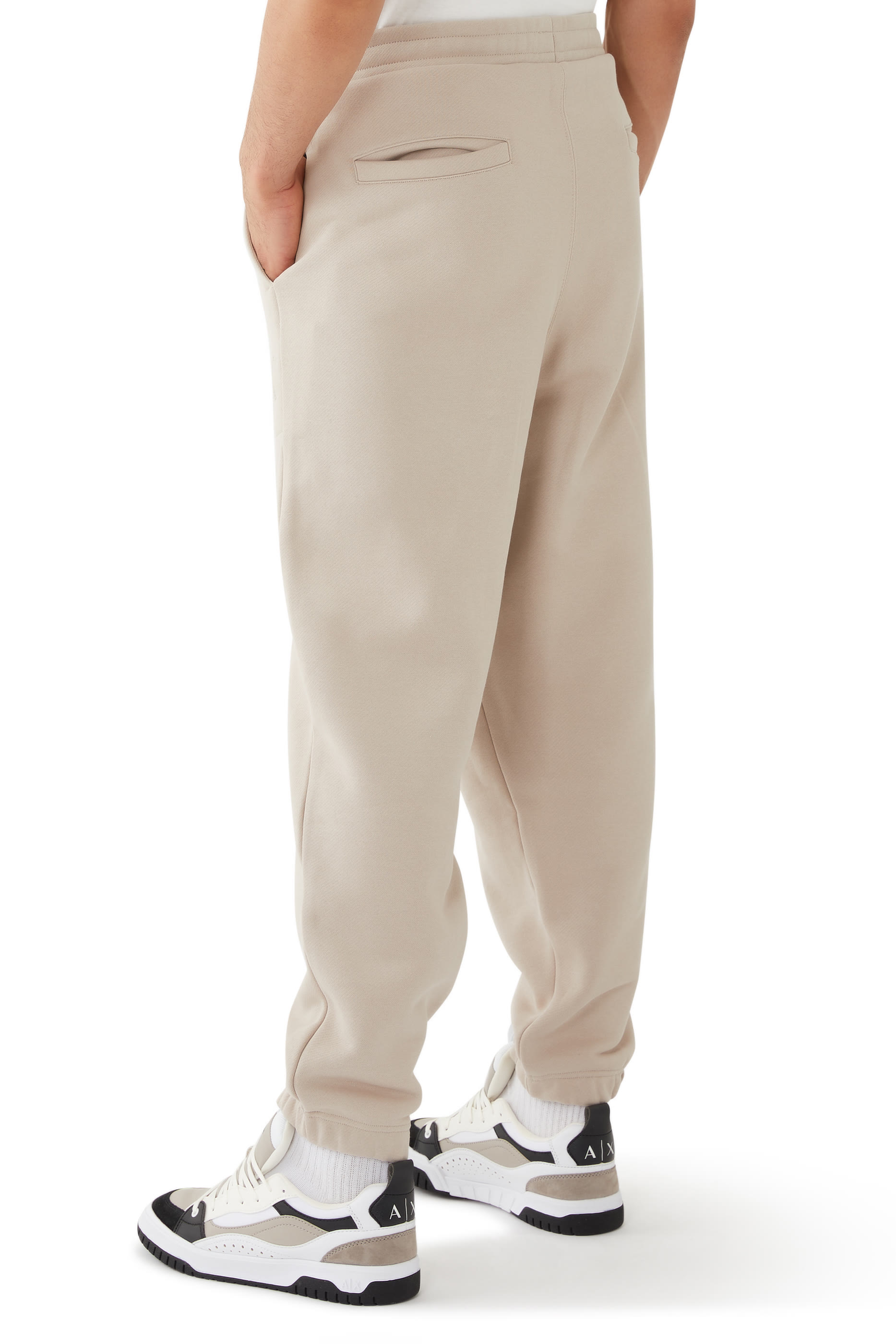 The Urban Expedition Sweatpants