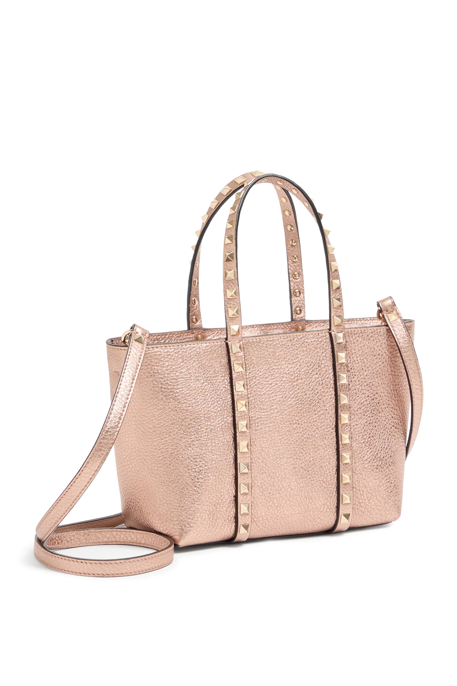 Rockstud Tote Bag