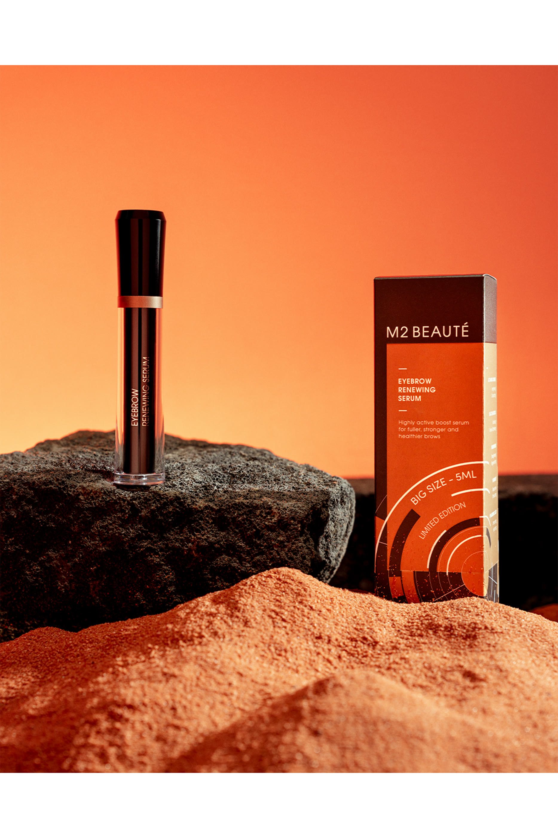 Eyebrow Renewing Serum