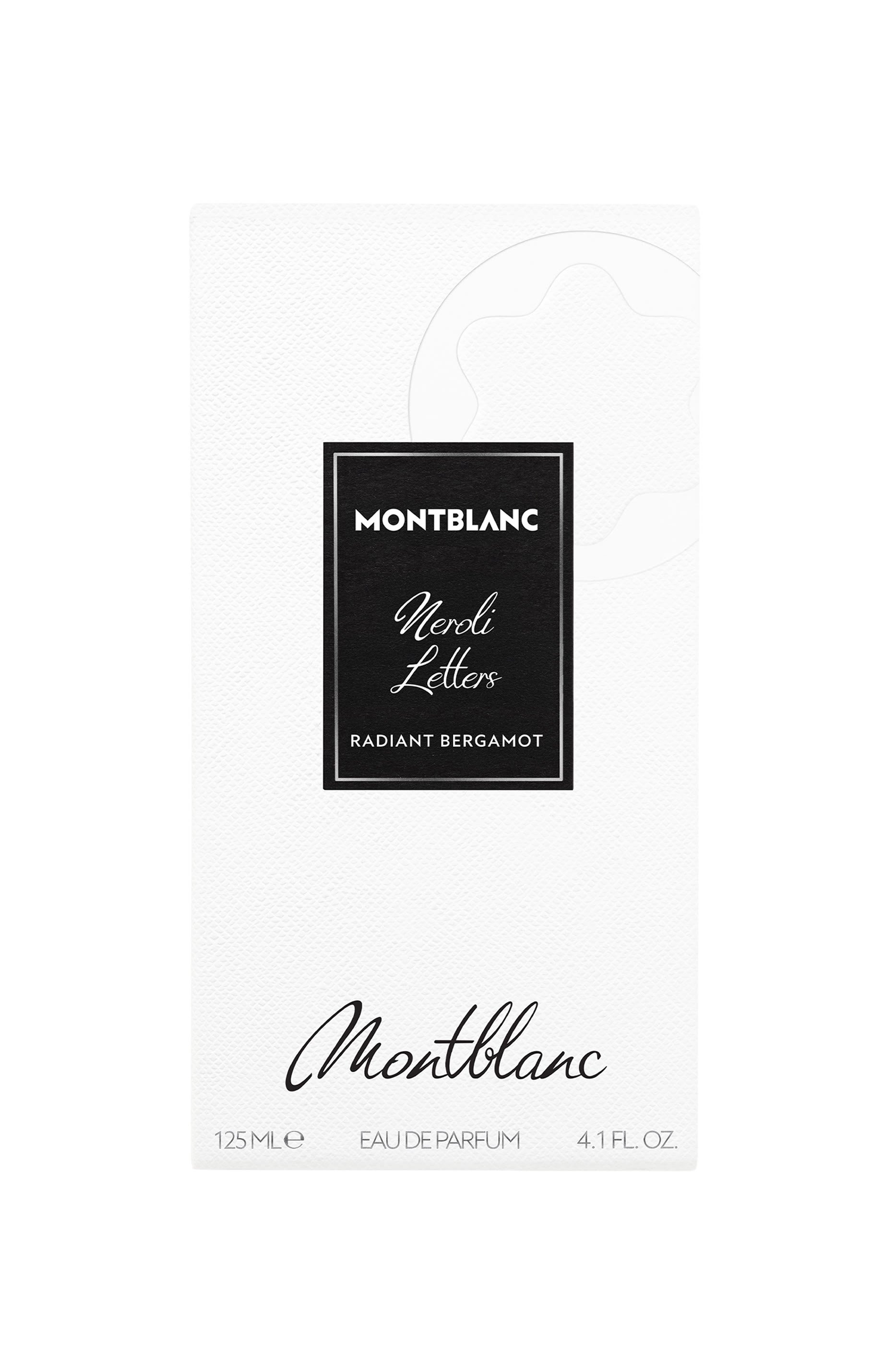 Neroli Letters Eau de Parfum