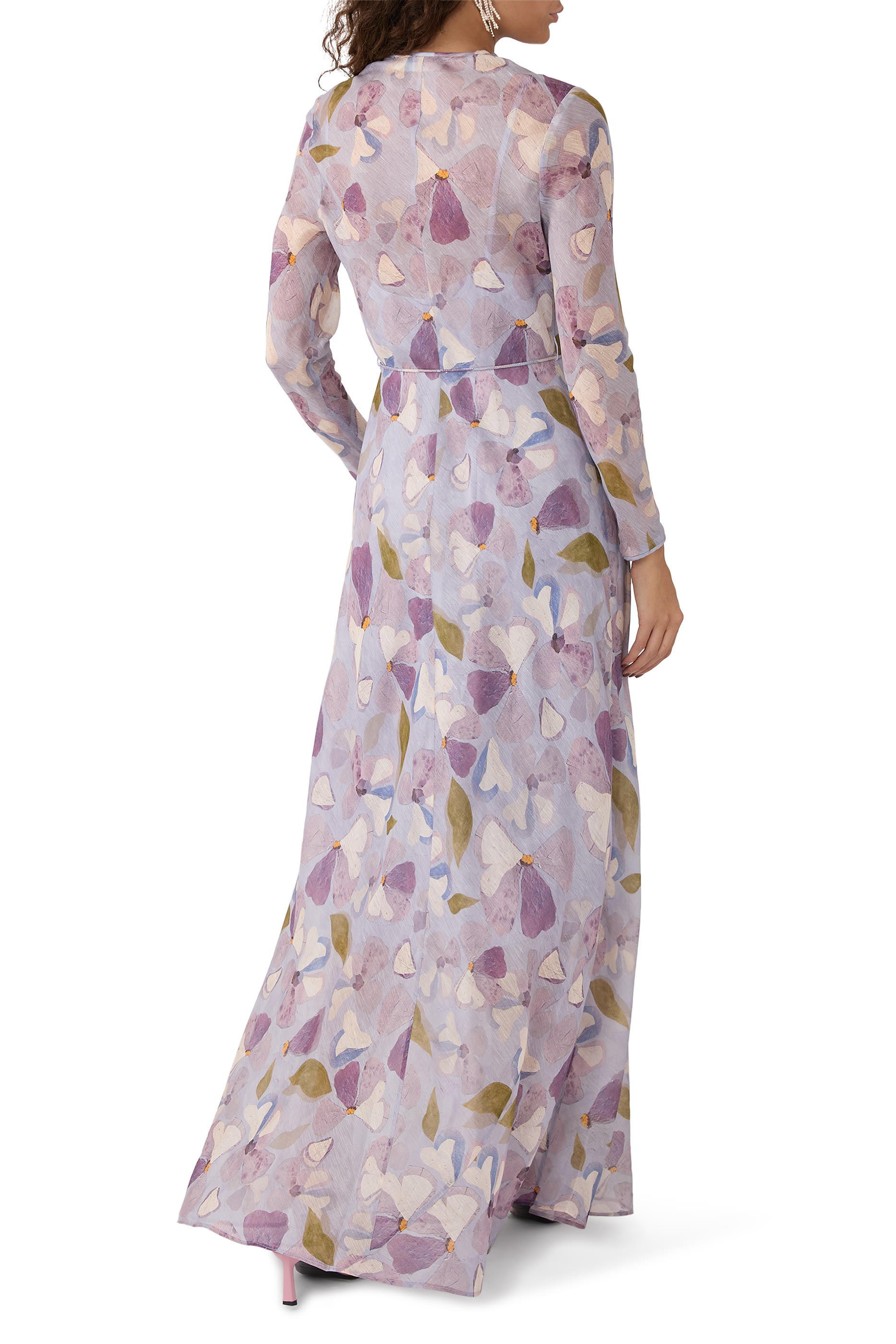 Dawning Sheath Dress