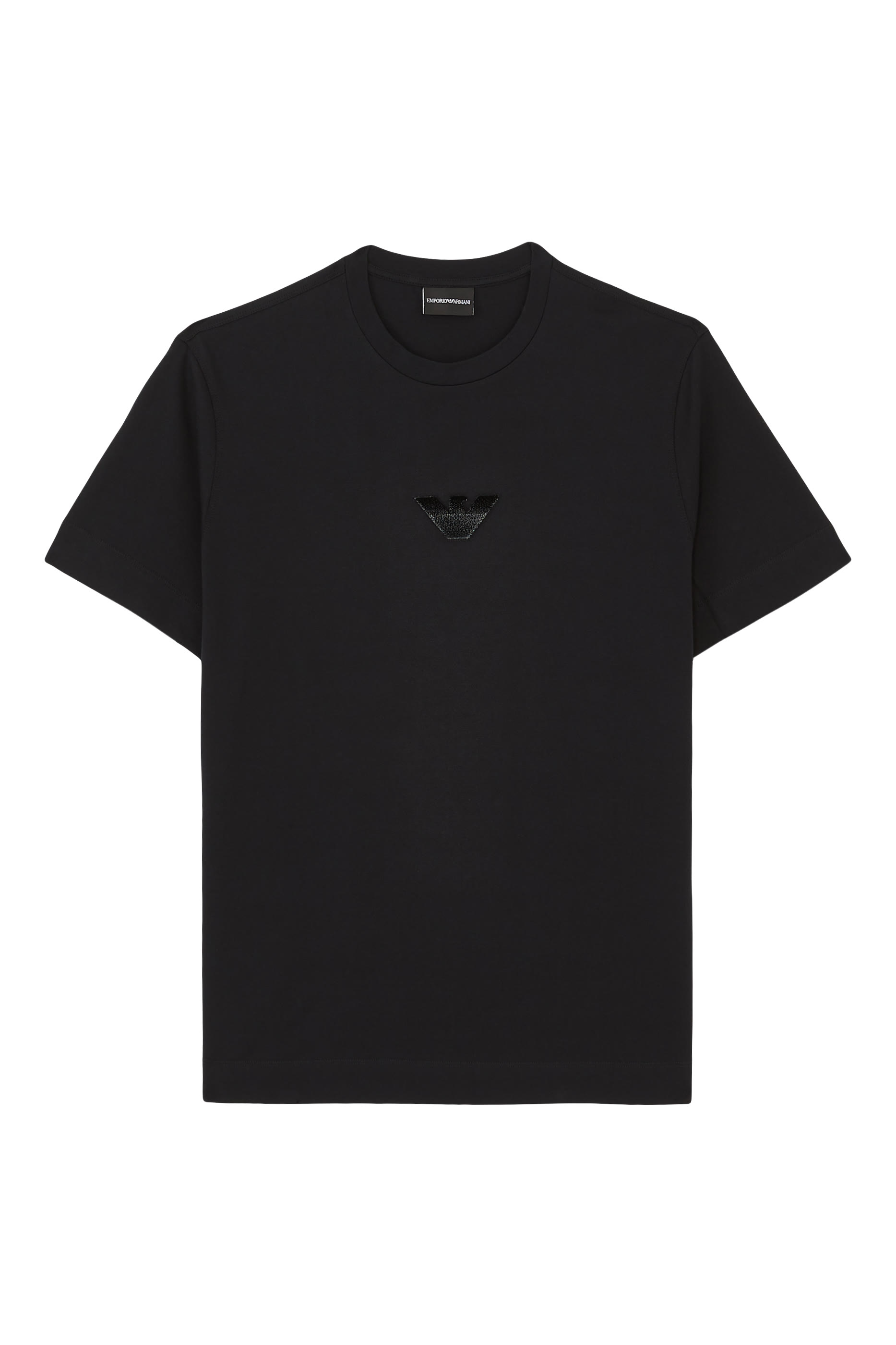 Micro Logo T-Shirt
