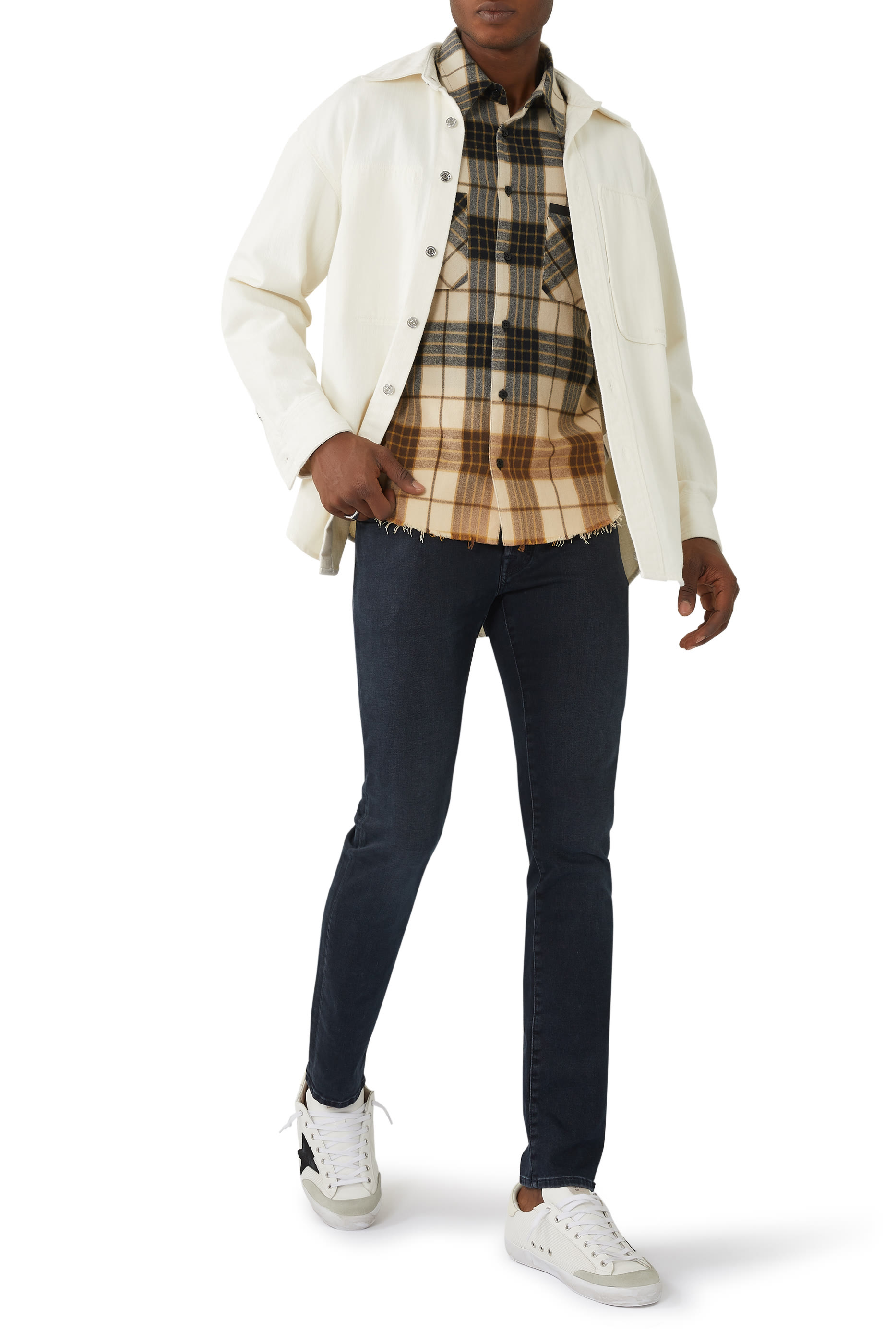 Super Star Penstar Net Sneakers