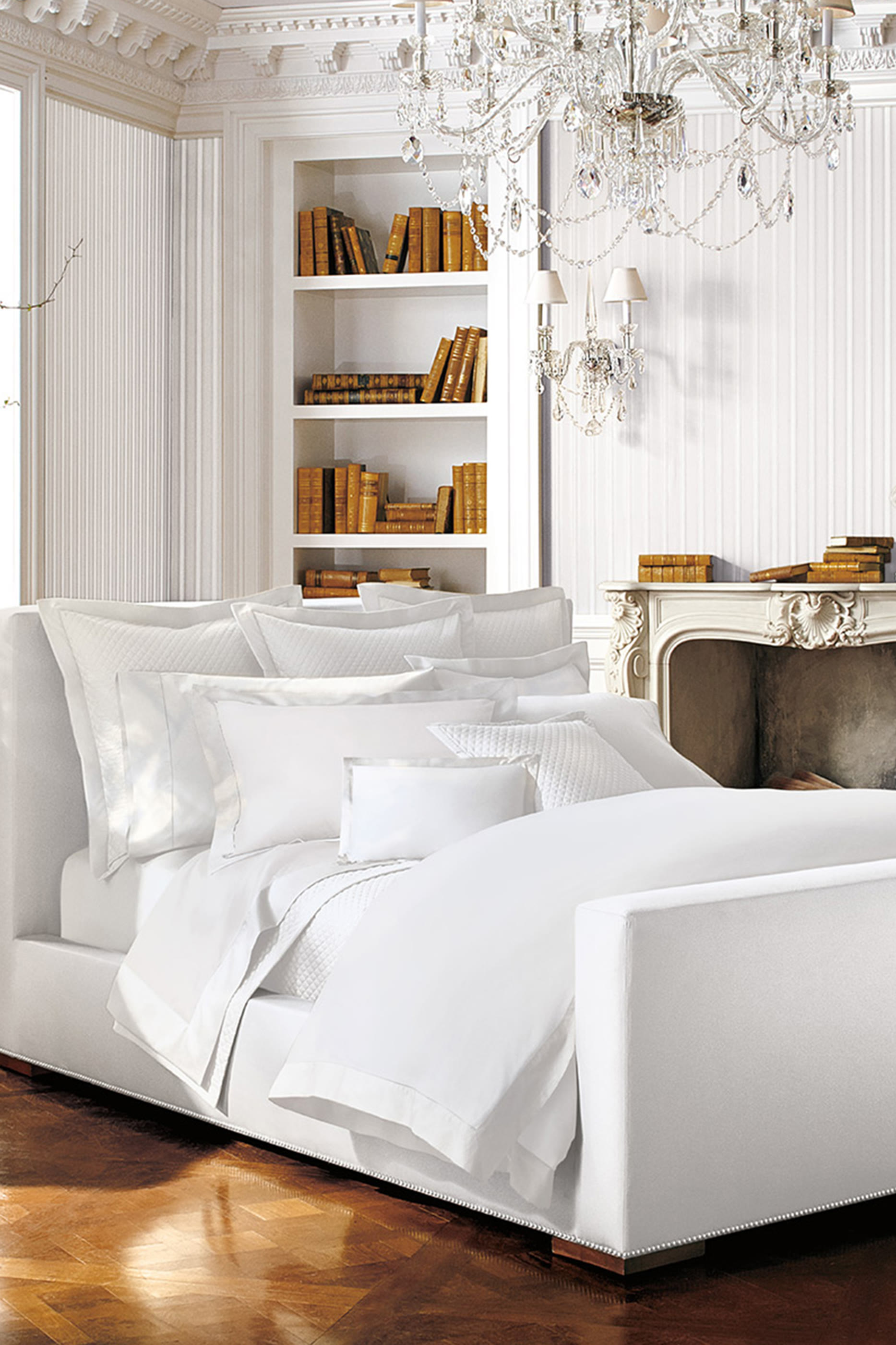 Polo Player Fitted Sheet