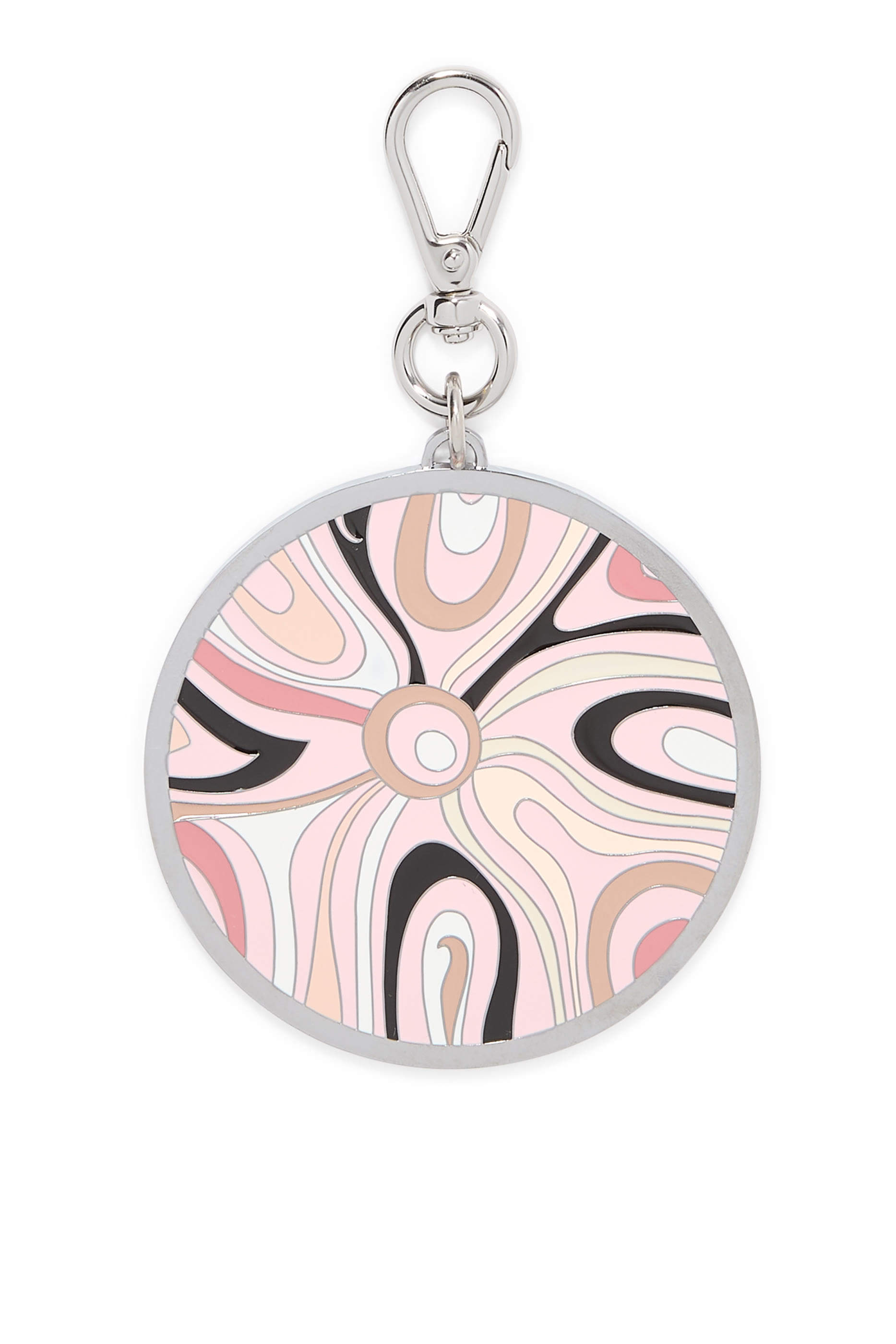 Marmo Keychain Mirror