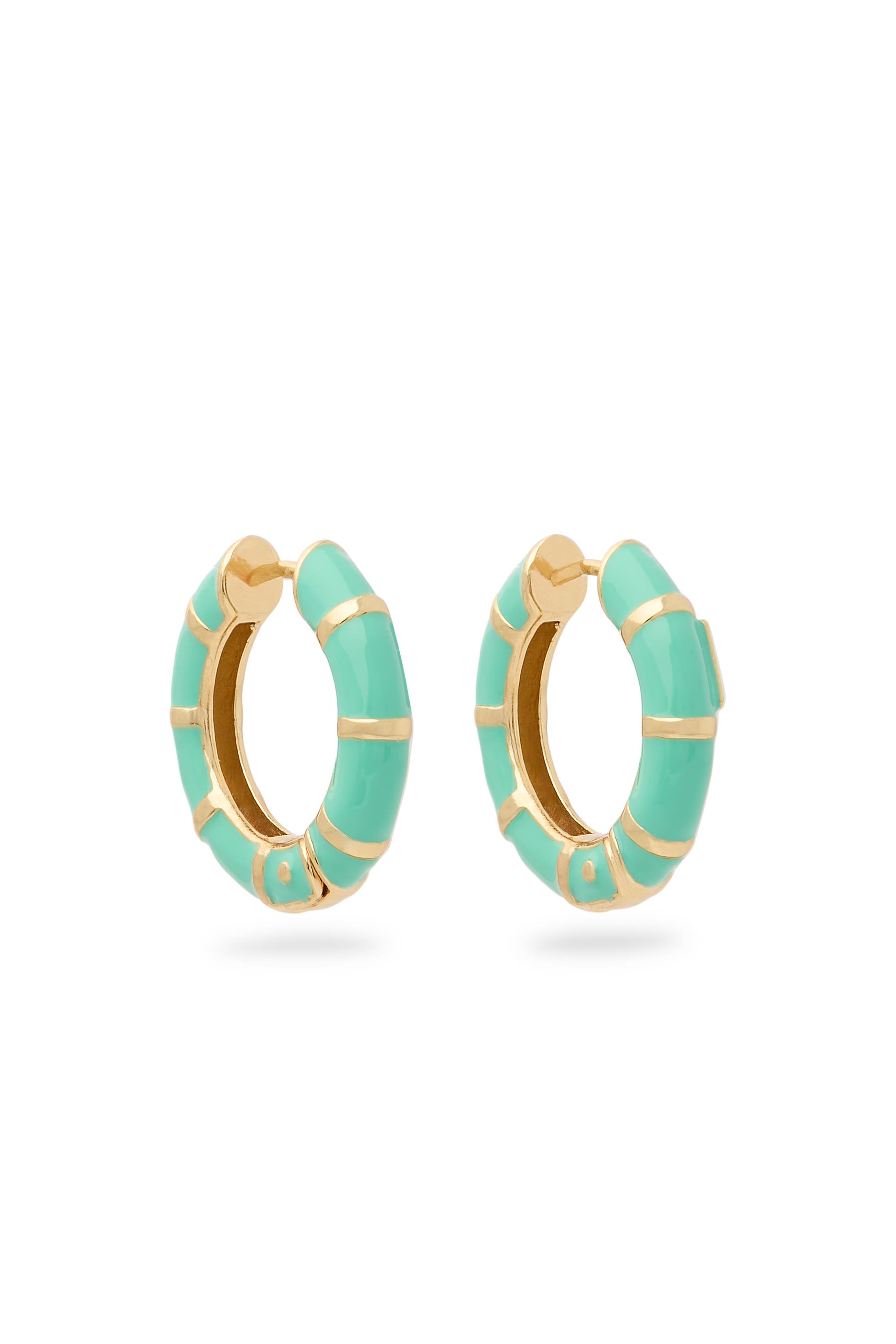 Bambou Earrings
