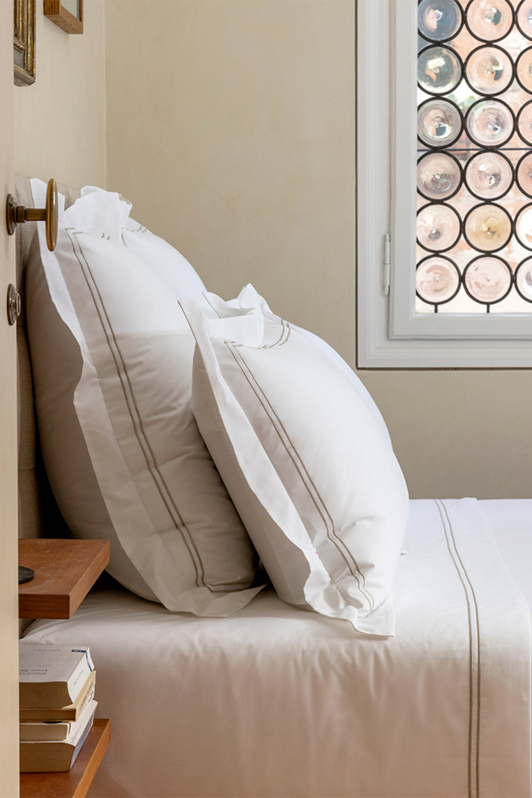 Duo Pierre Duvet Cover