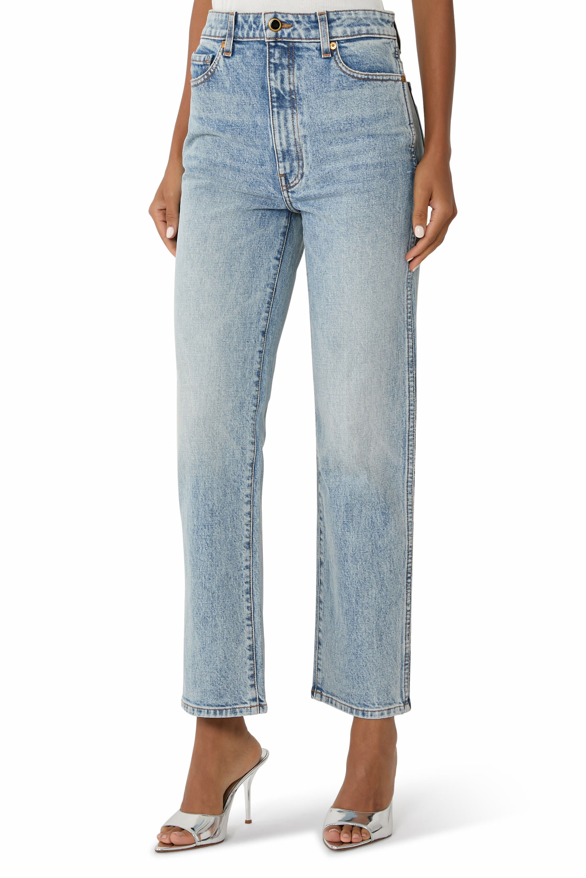 Abigail Stretch Jeans