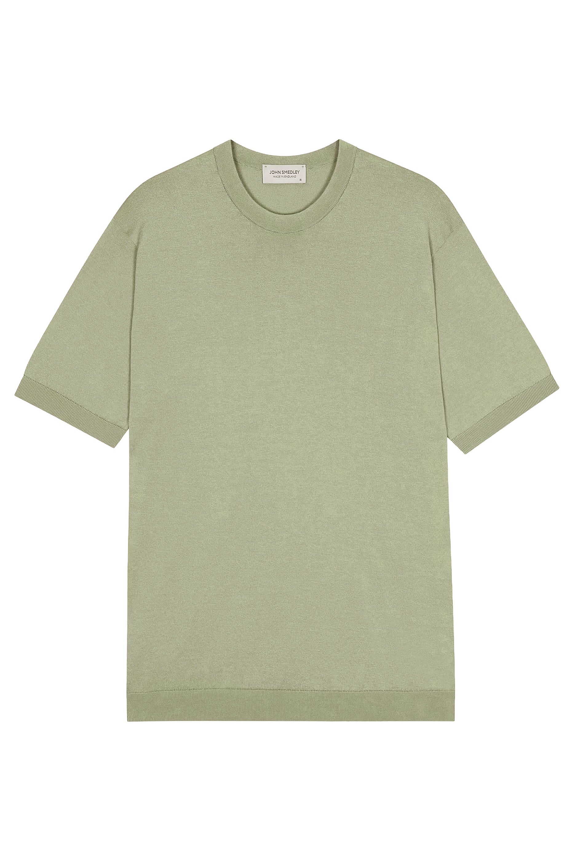 Torin Sea Island Cotton T-Shirt