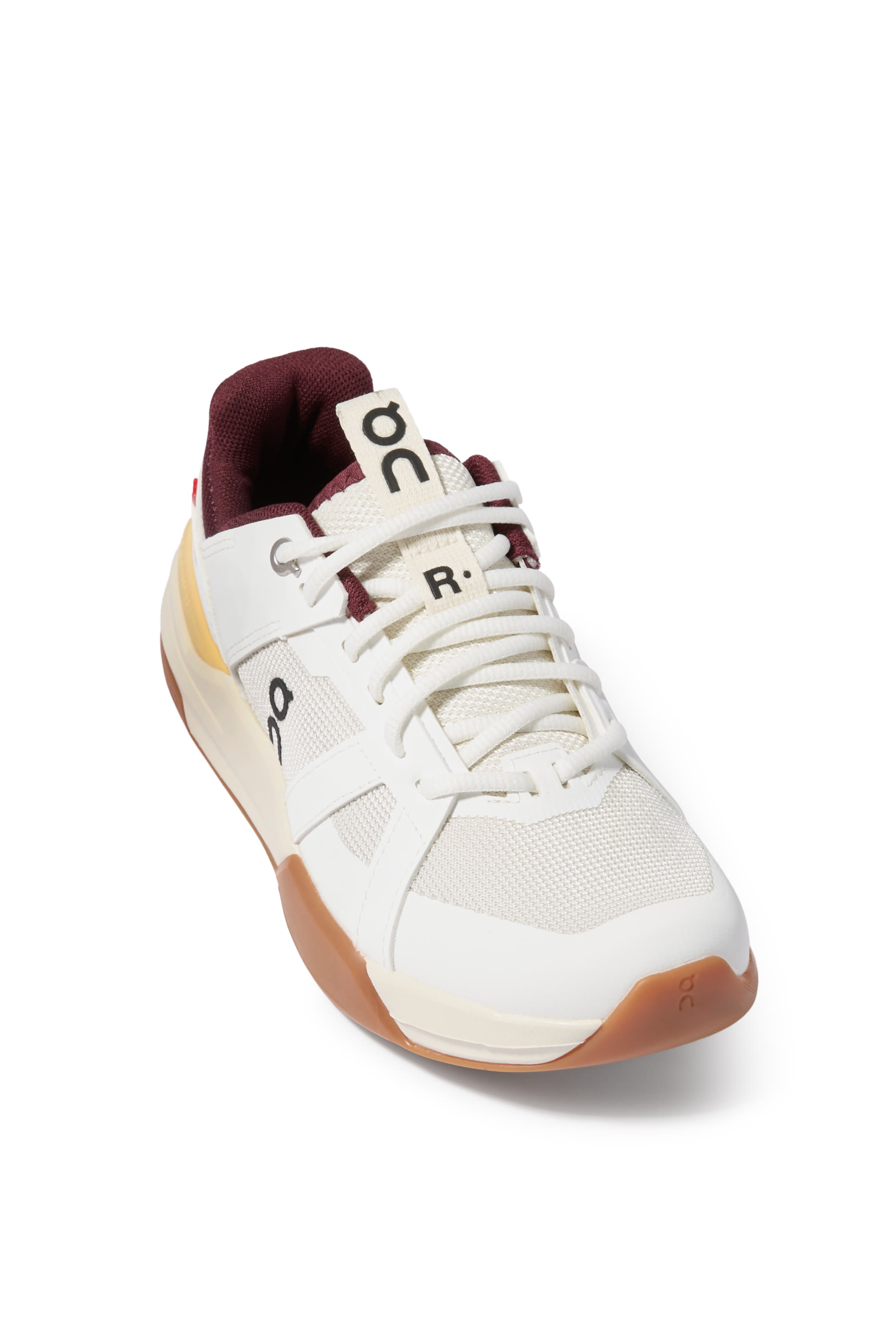 Kids The Roger Clubhouse Pro Sneakers