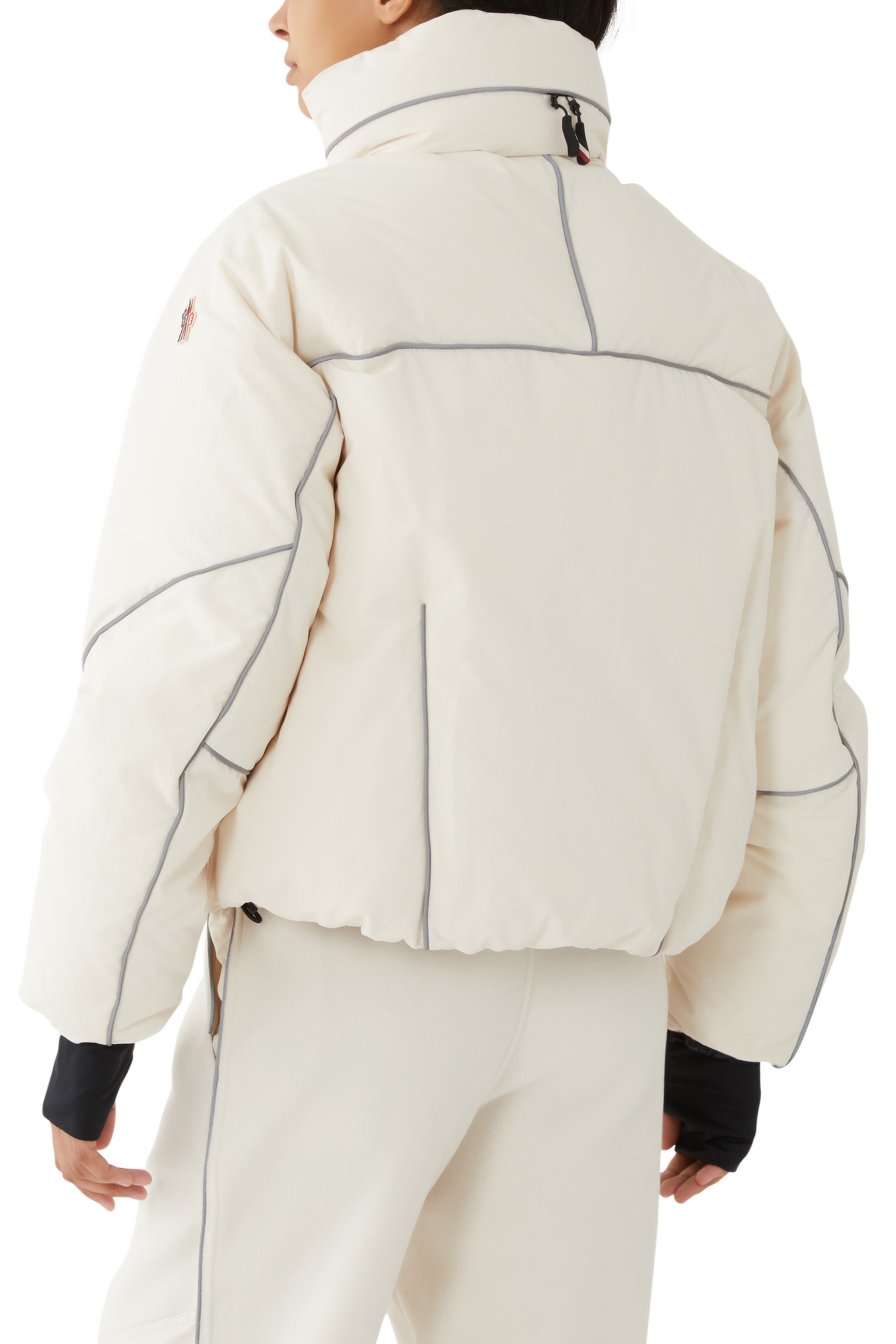 Klais Short Down Jacket
