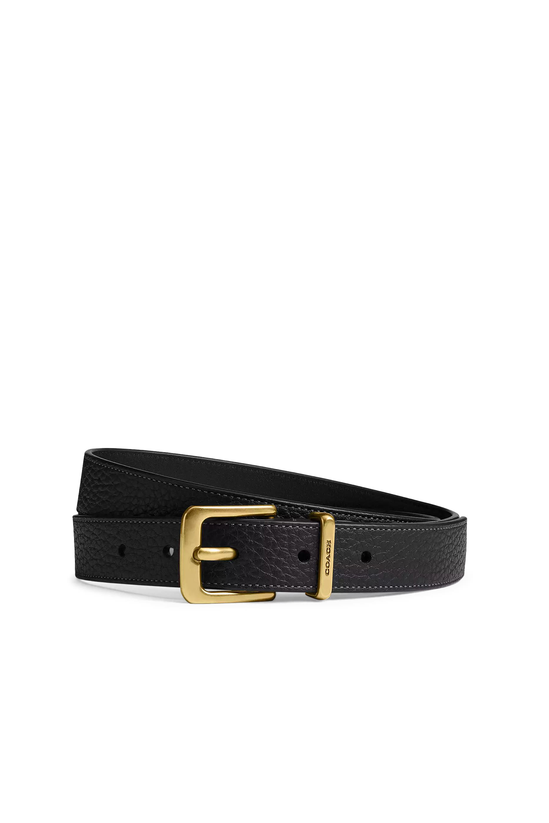 Harness Hasp Buckle Belt