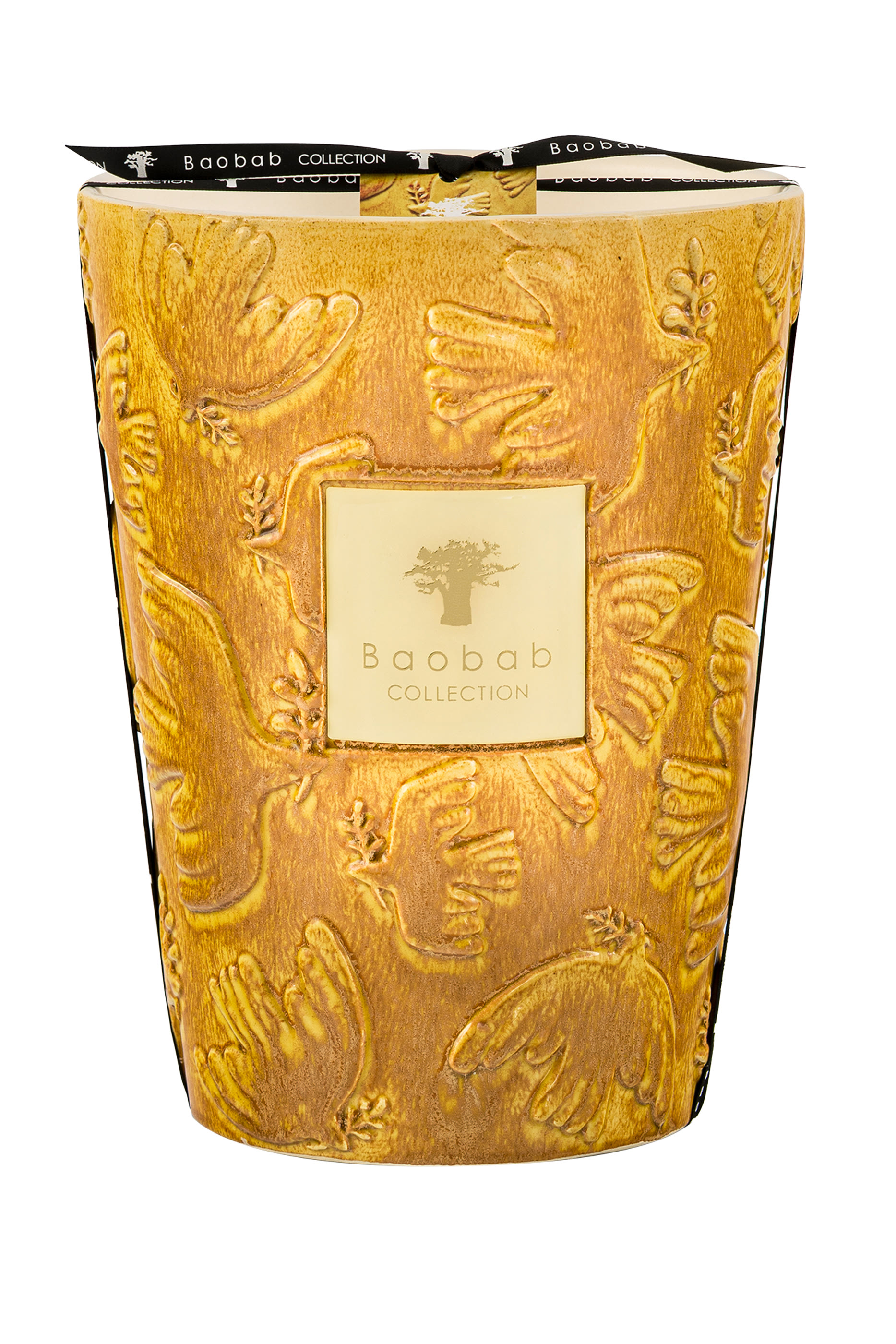 Paz Dove Scented Candle