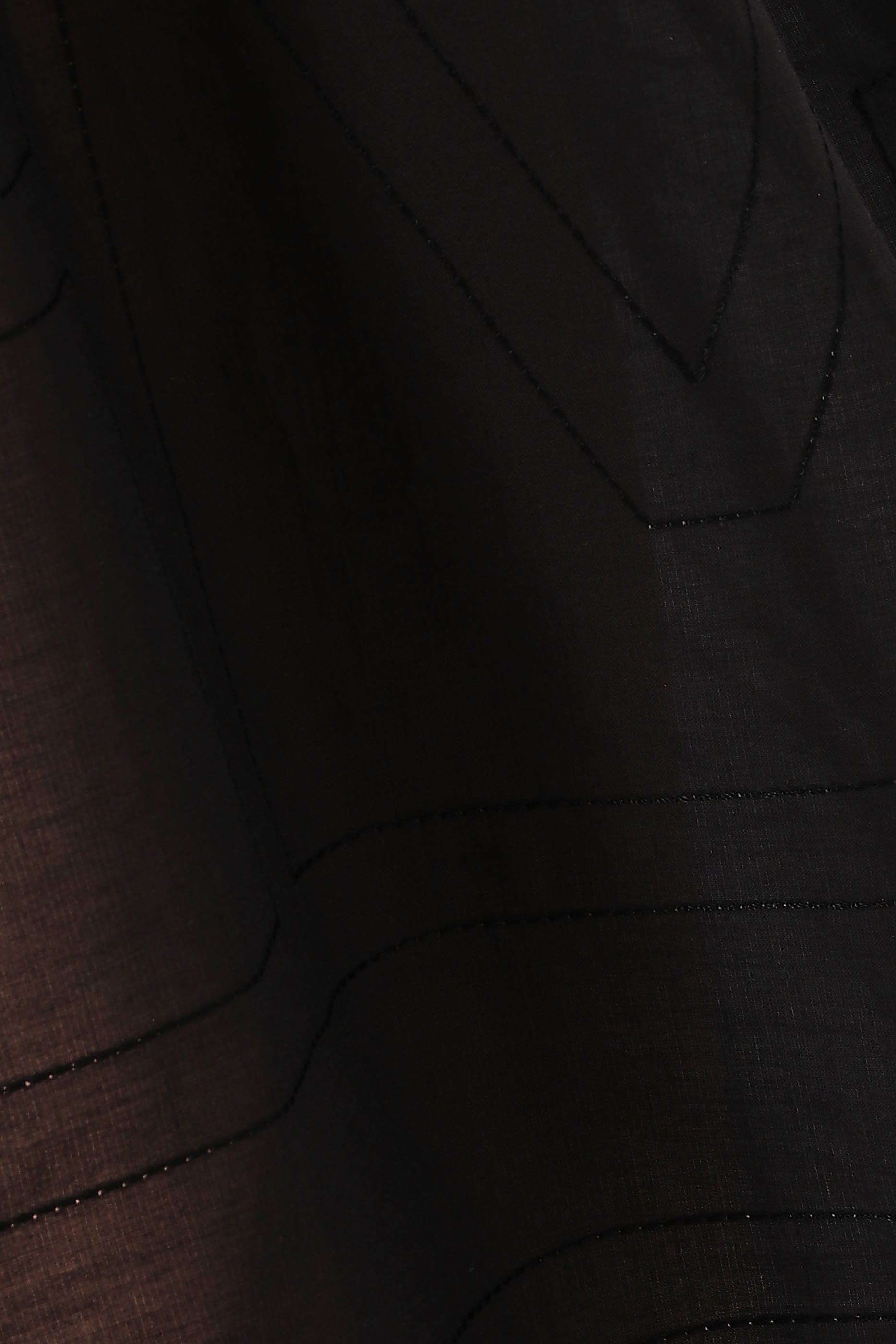 Long Summer Shirt