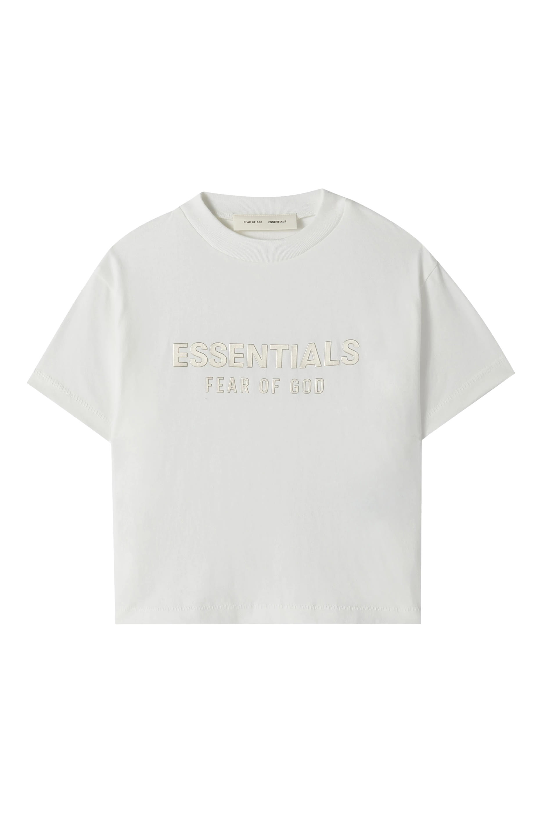 Kids Classic Crewneck T-Shirt