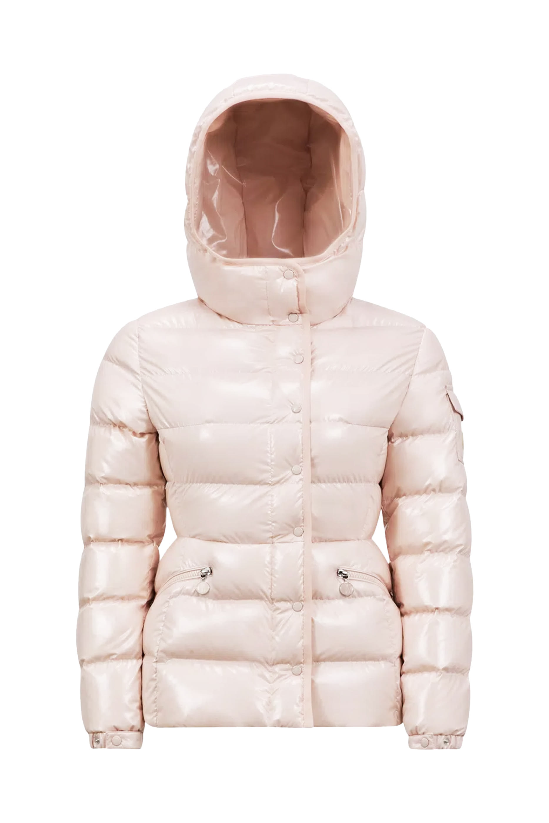 Barante Short Down Jacket