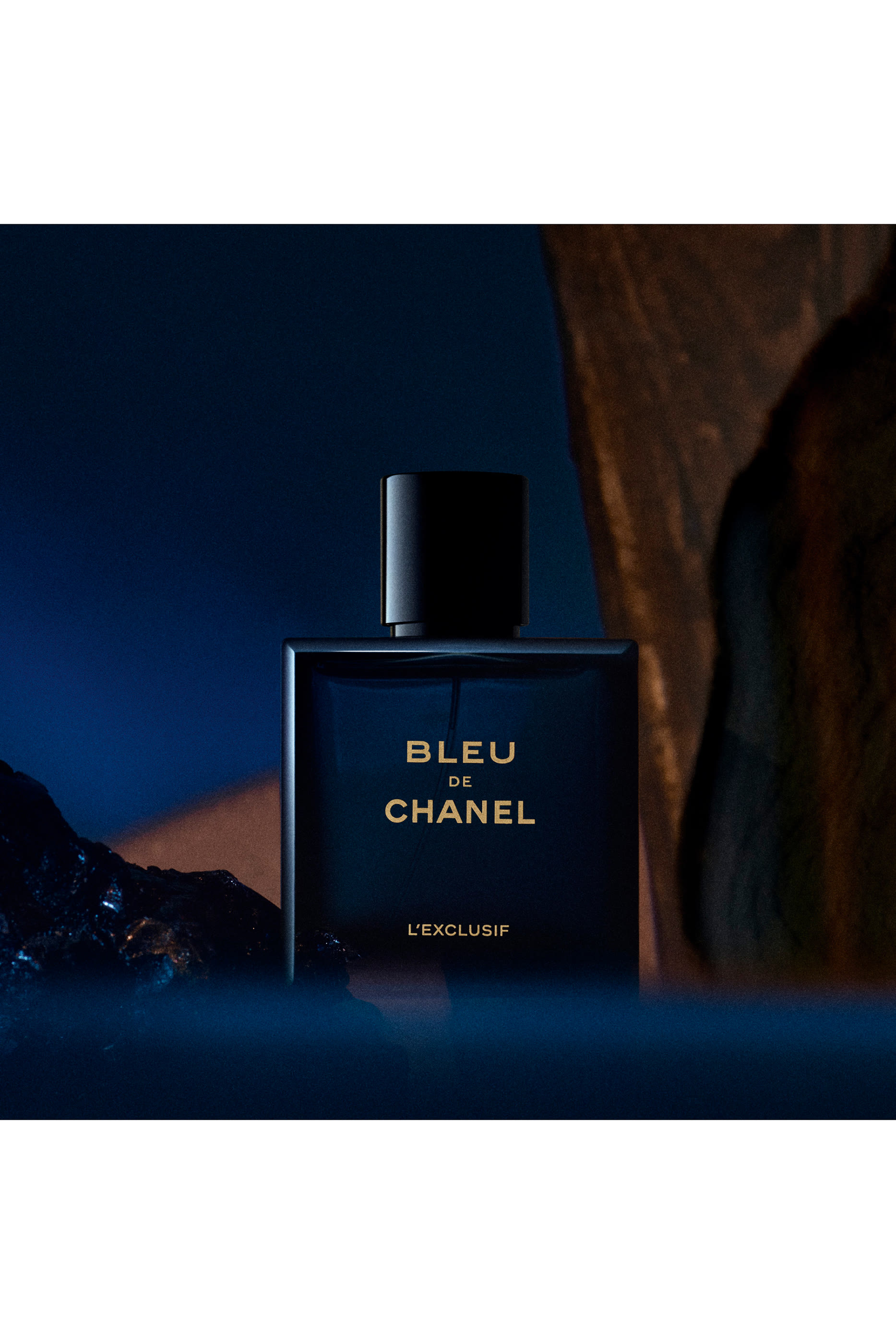 Bleu De Chanel L'Exclusif Parfum
