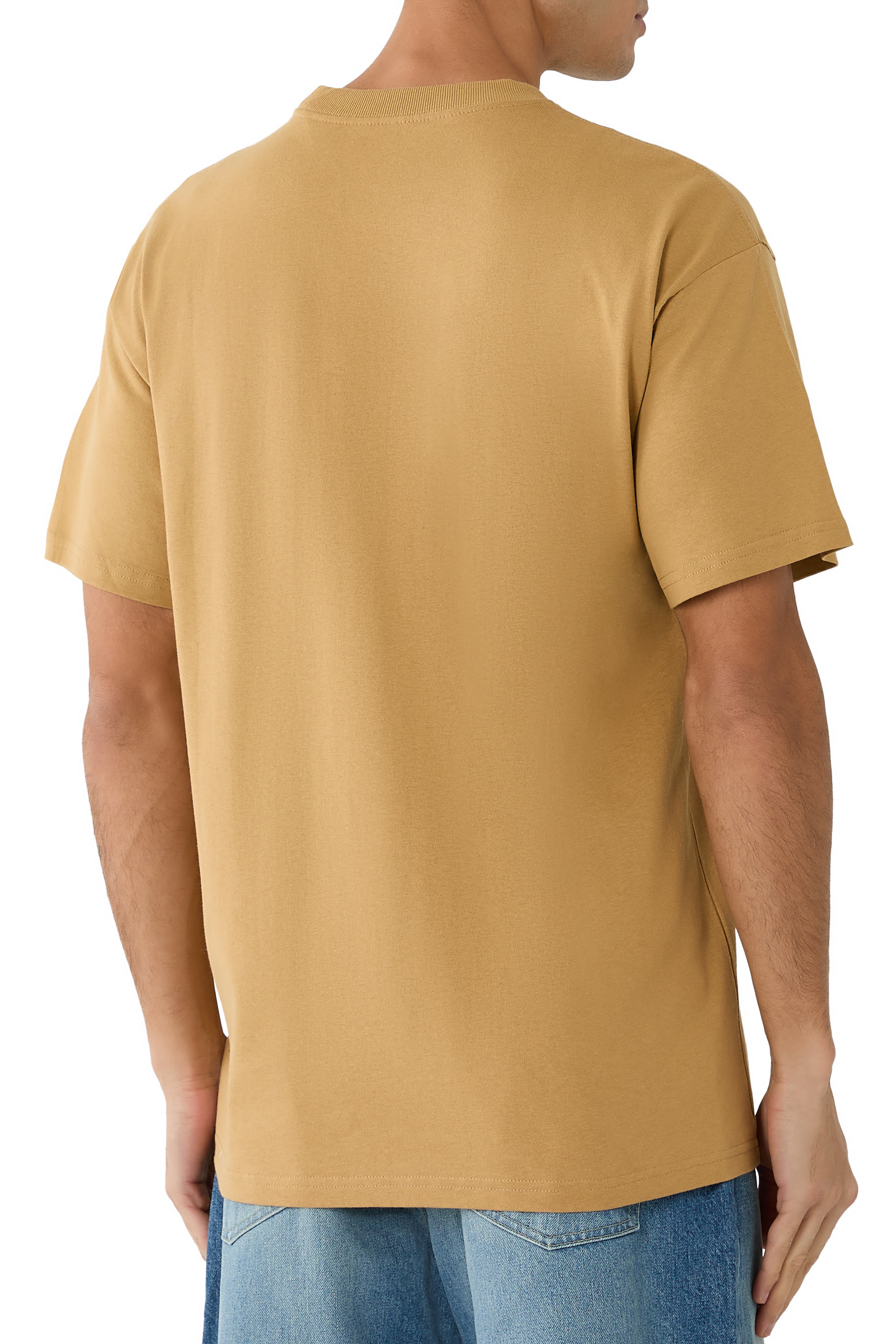 Animated Ducks T-Shirt