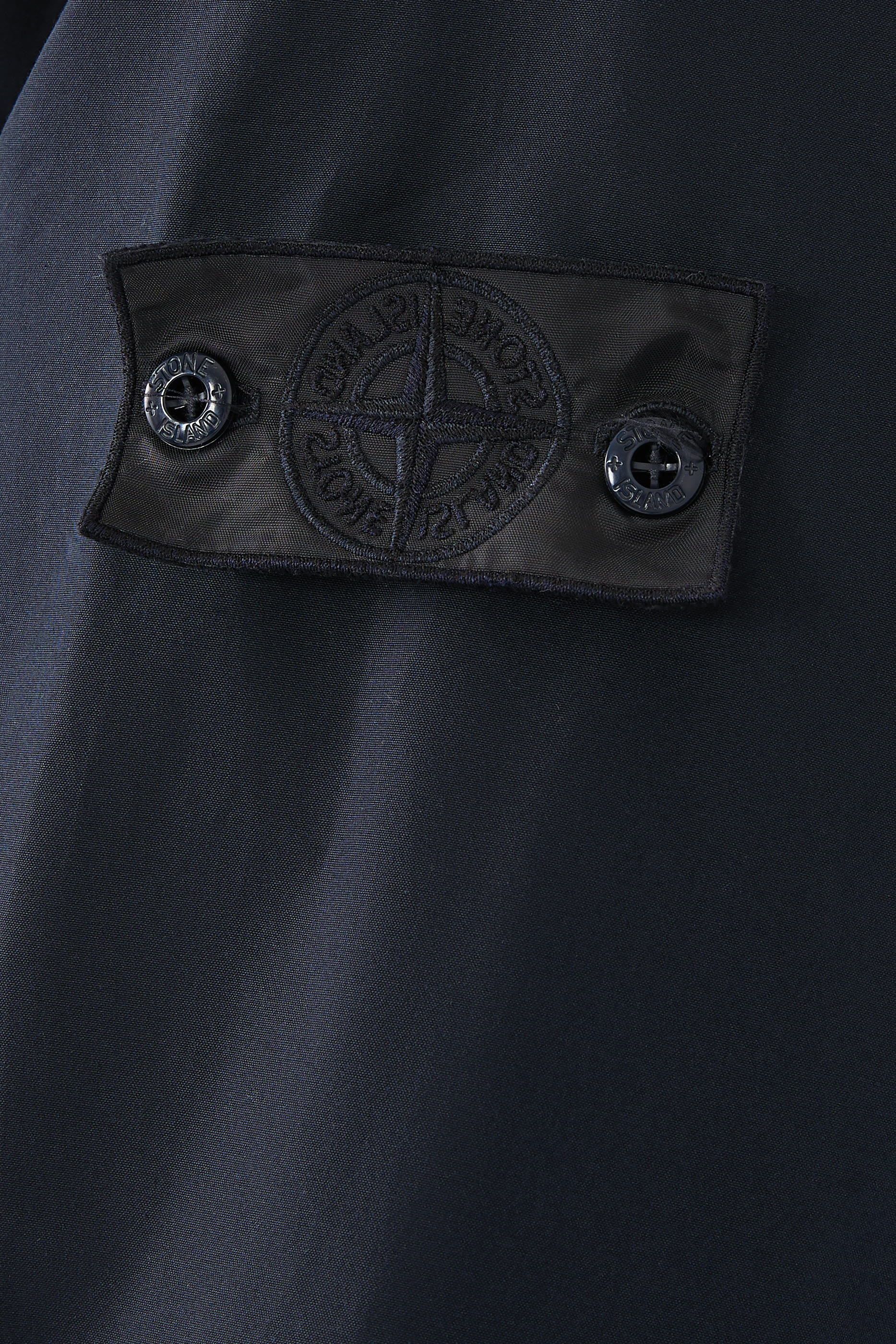 Weatherproof Cotton Canvas Blazer