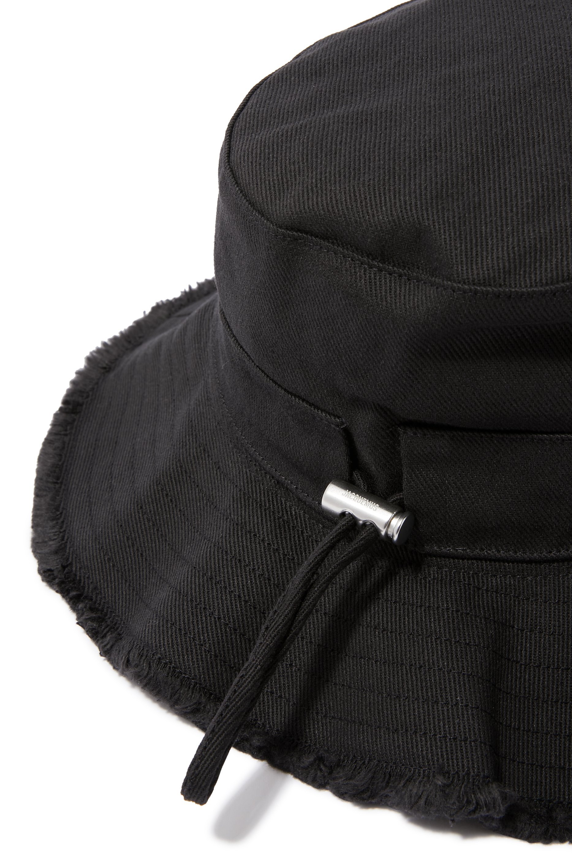 Le Bob Artichaut Bucket Hat