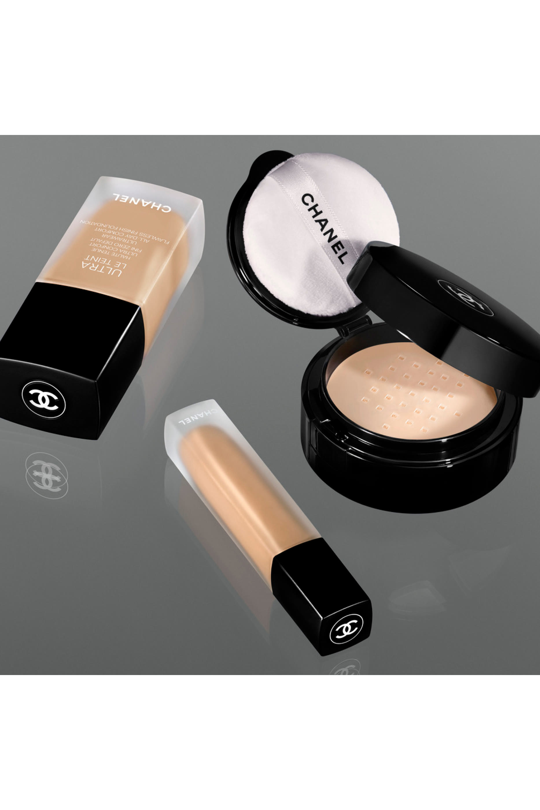 Ultra Le Teint Le Correcteur Ultrawear – All-Day Comfort – Flawless Finish Concealer