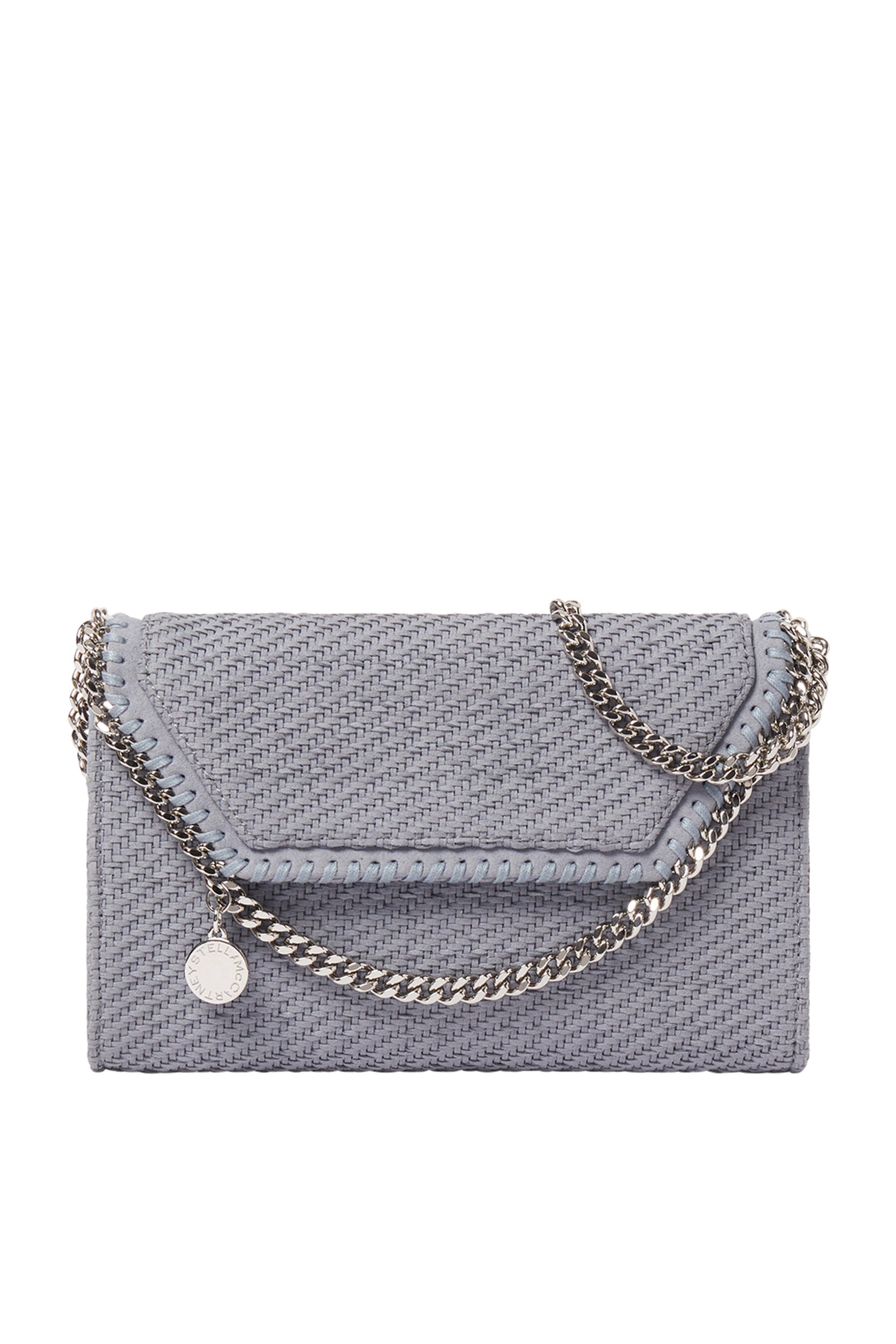Falabella Wallet Crossbody Bag