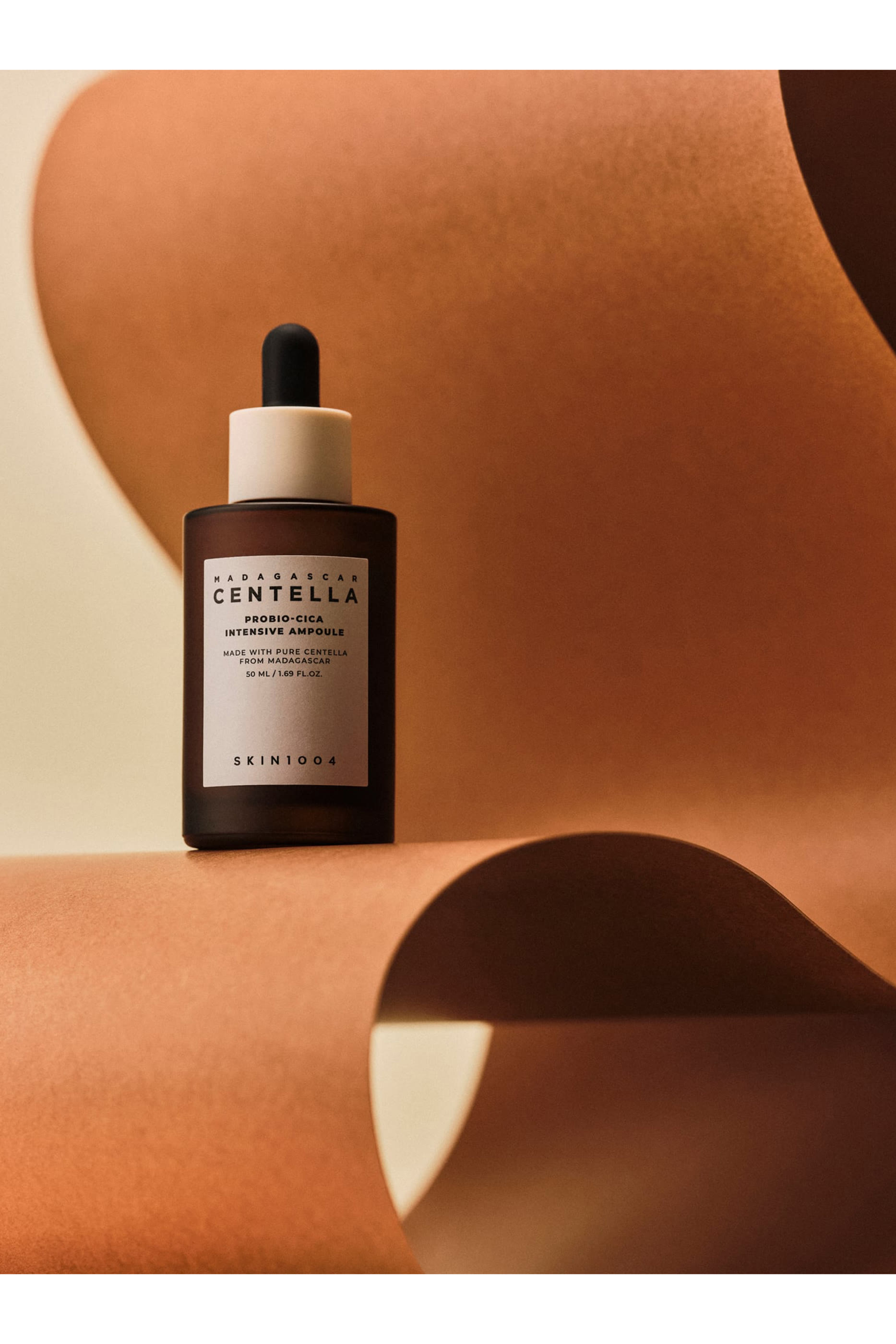  Madagascar Centella Probio-Cica Intensive Repair Ampoule Serum 