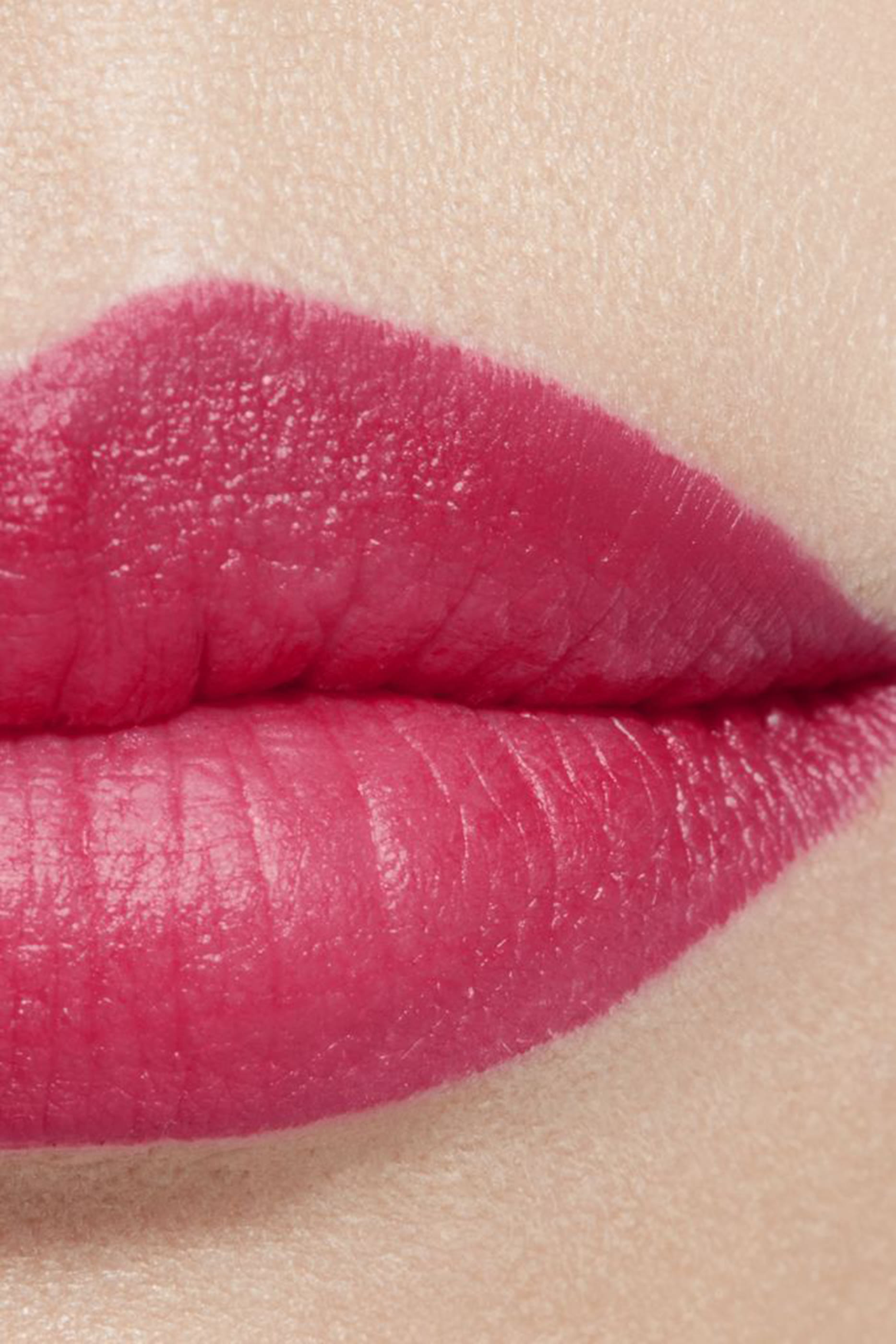 Rouge Allure Velvet Luminous Matte Lip Colour