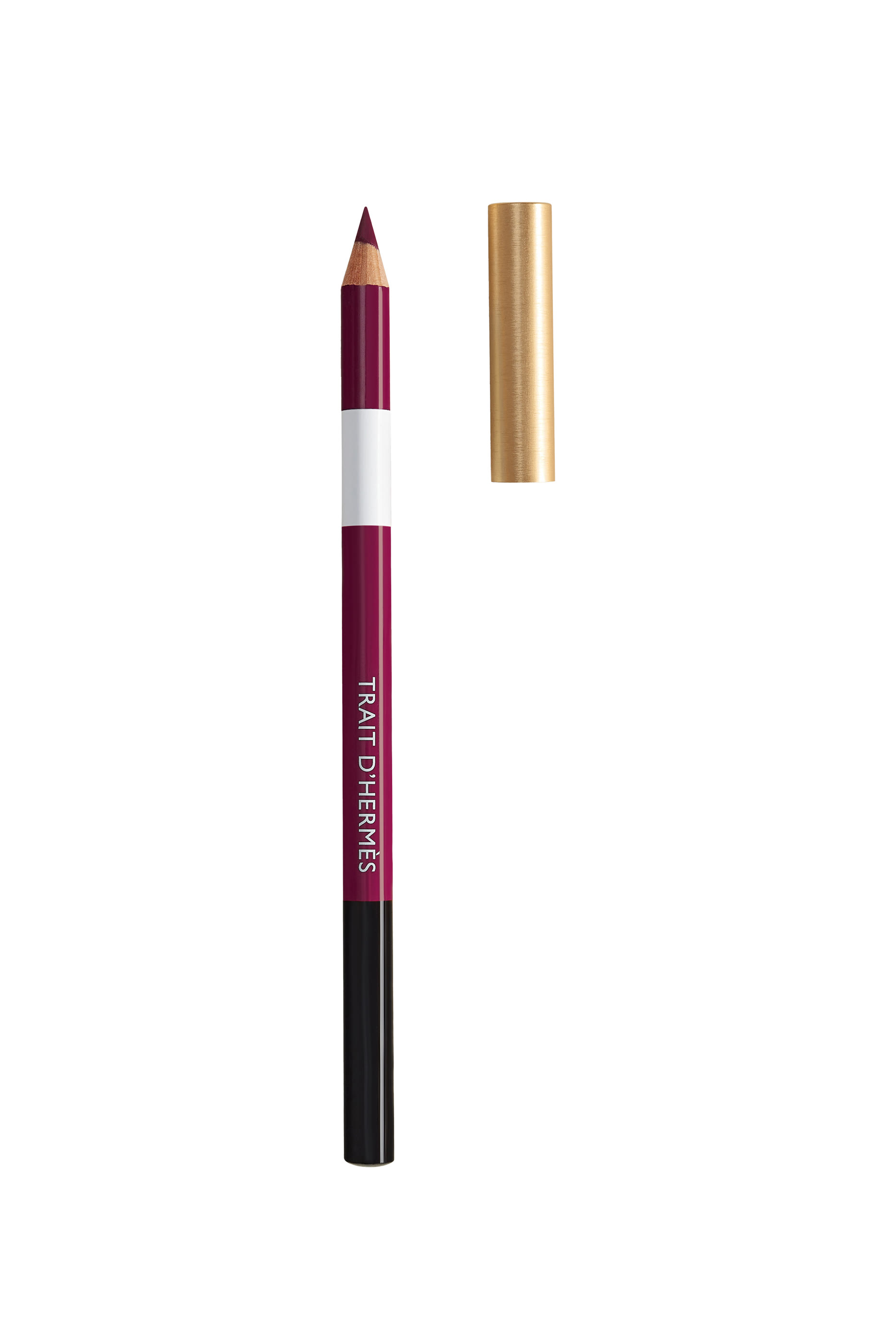 Trait d'Herm&egrave;s, Lip Color Pencil