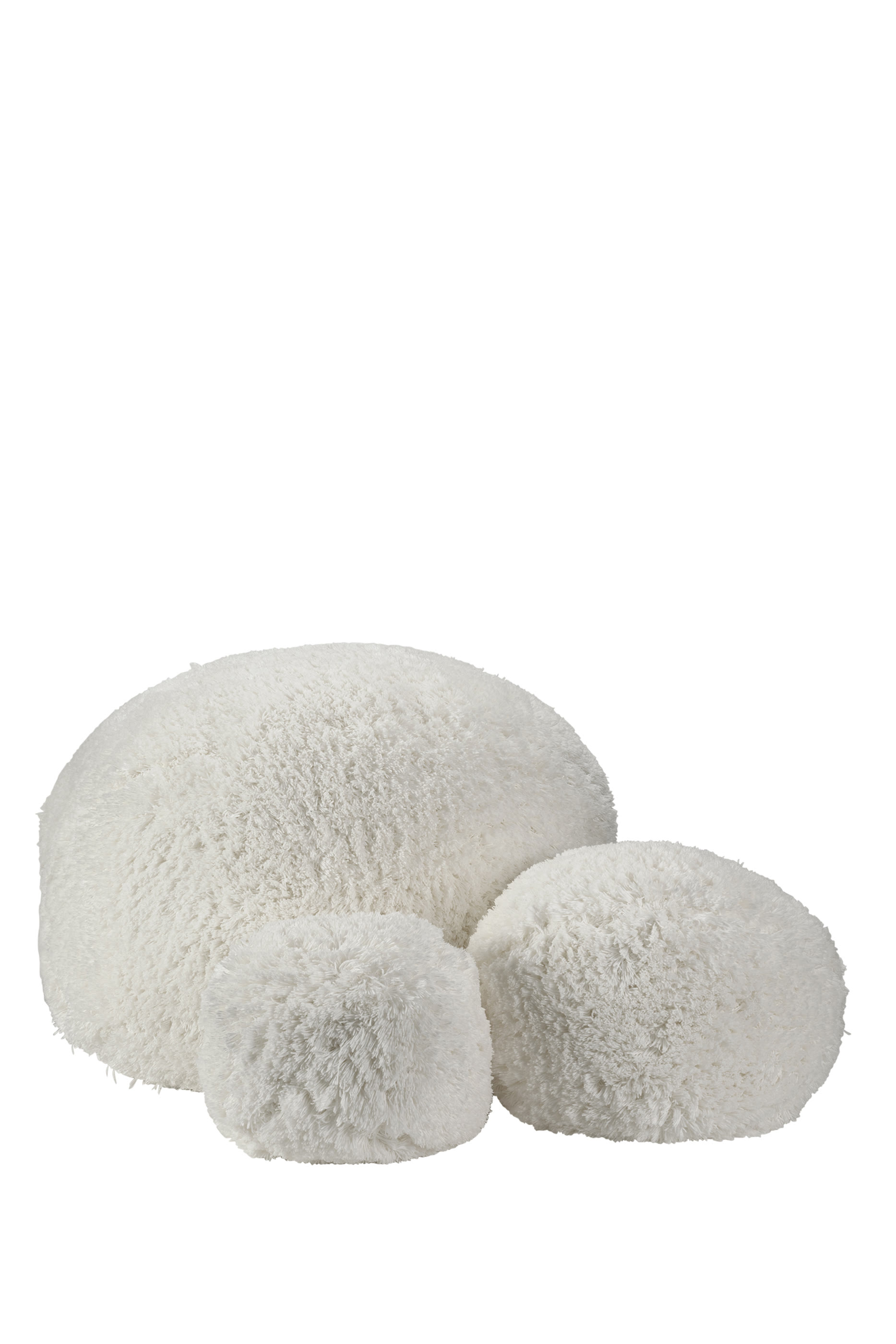 Ballon Bath Accessory