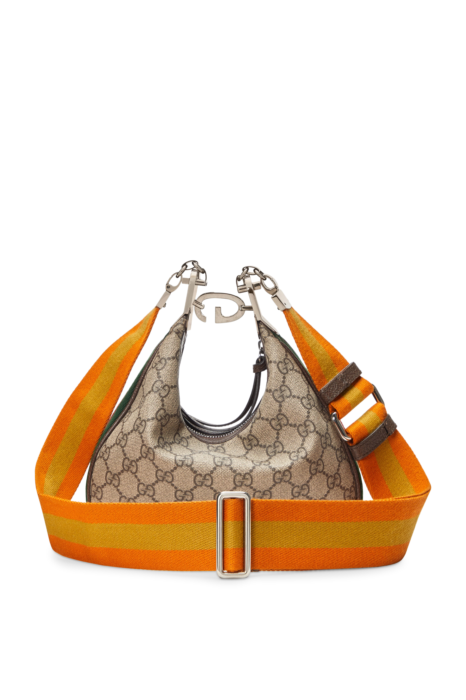 Attache Small Shoulder Bag